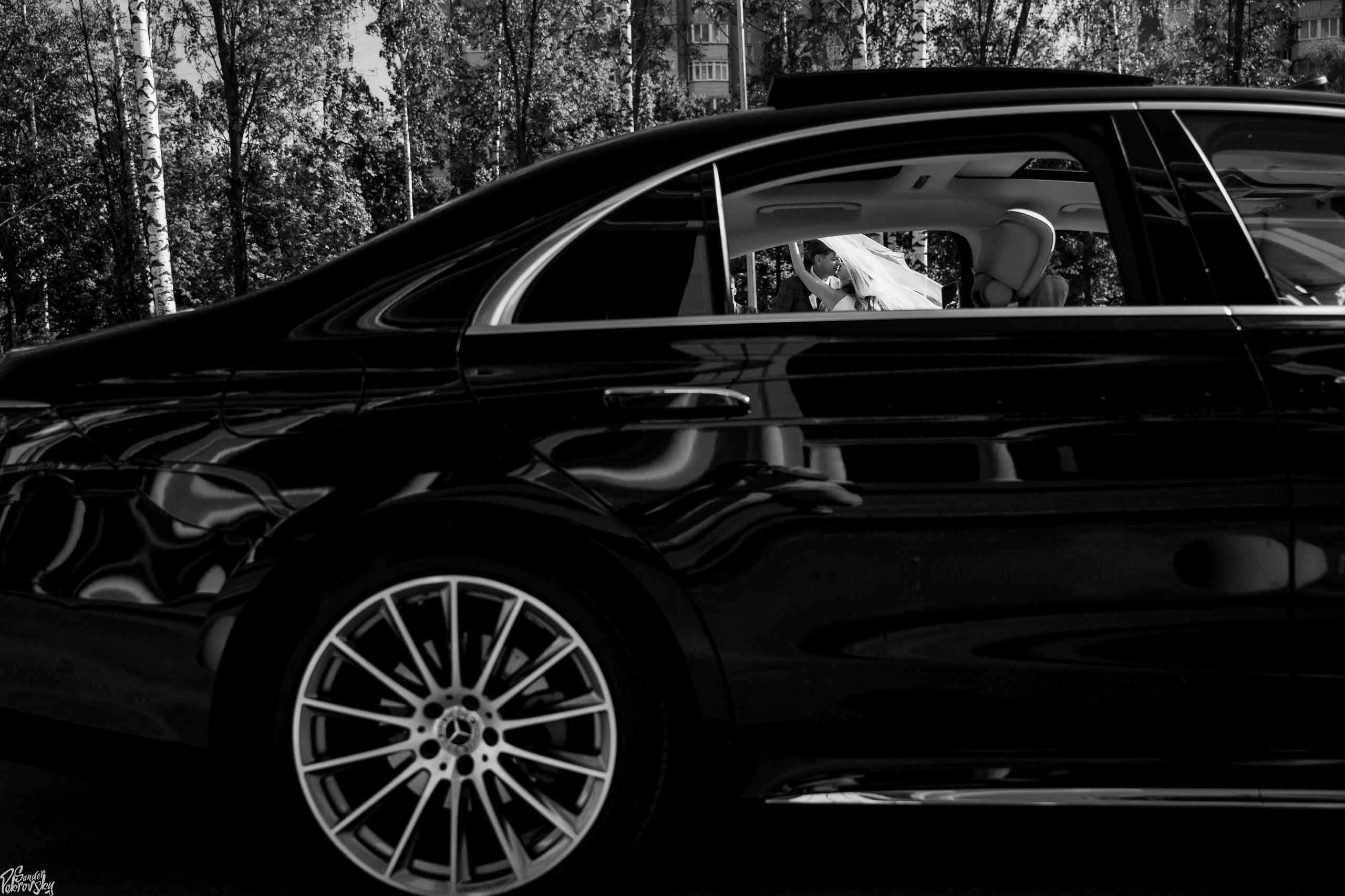 Иван & Аня. Свадебный и репортажный фотограф в Чебоксарах Покровский Александр