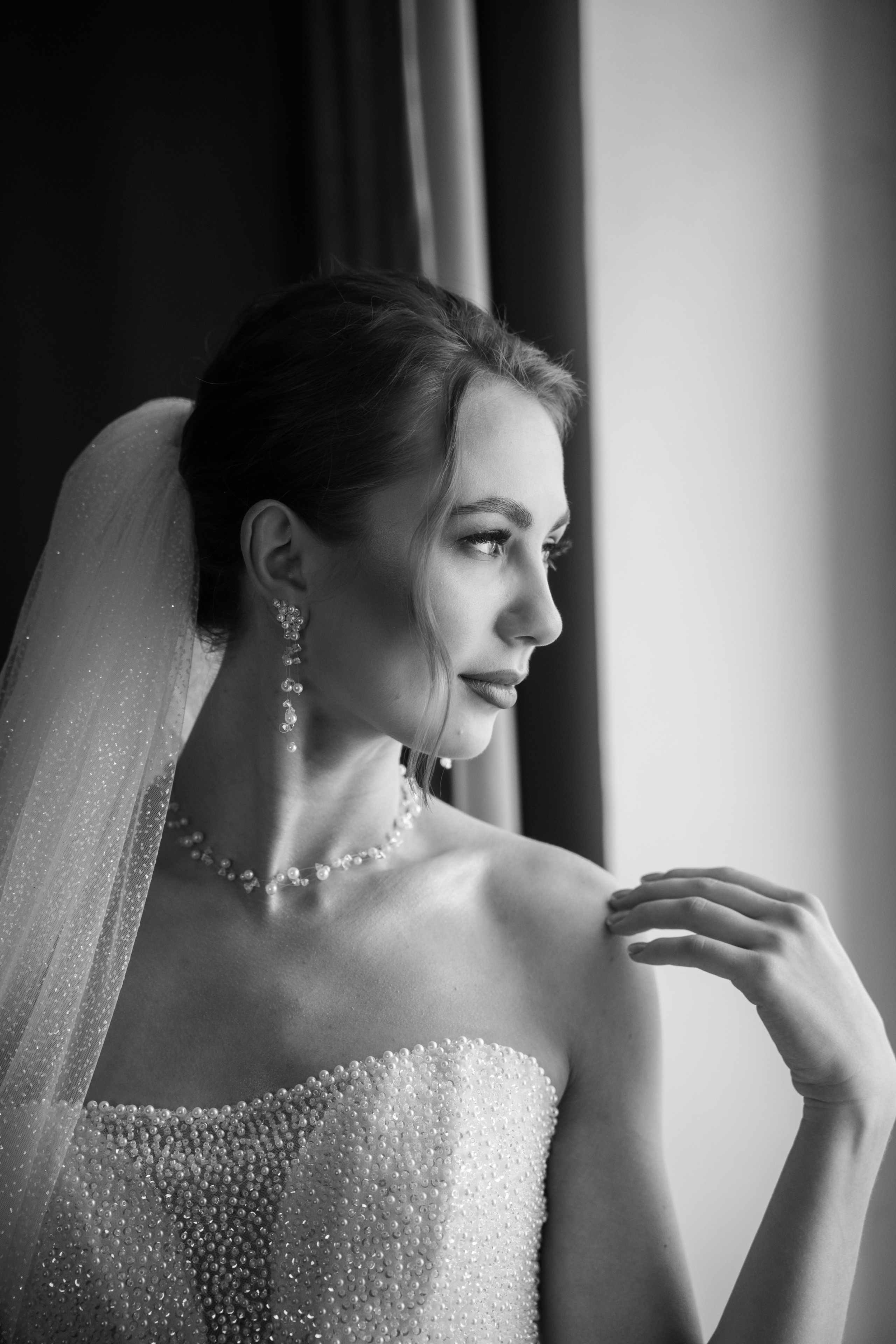 Сказка Сергея и Алины. СВАДЕБНЫЙ ФОТОГРАФ КРАСНОЯРСК