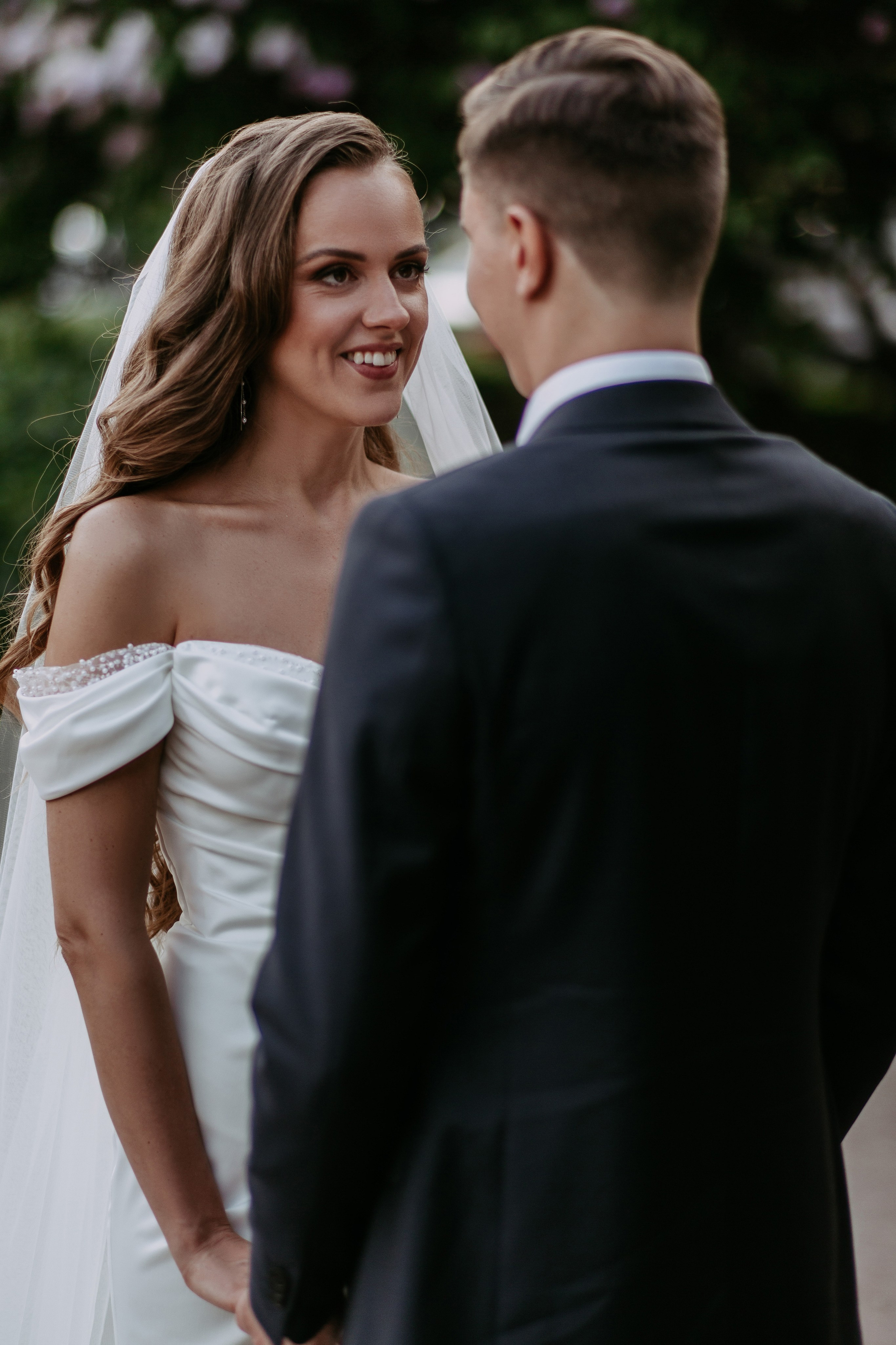 Роман и Юлия. Свадебный и портретный фотограф