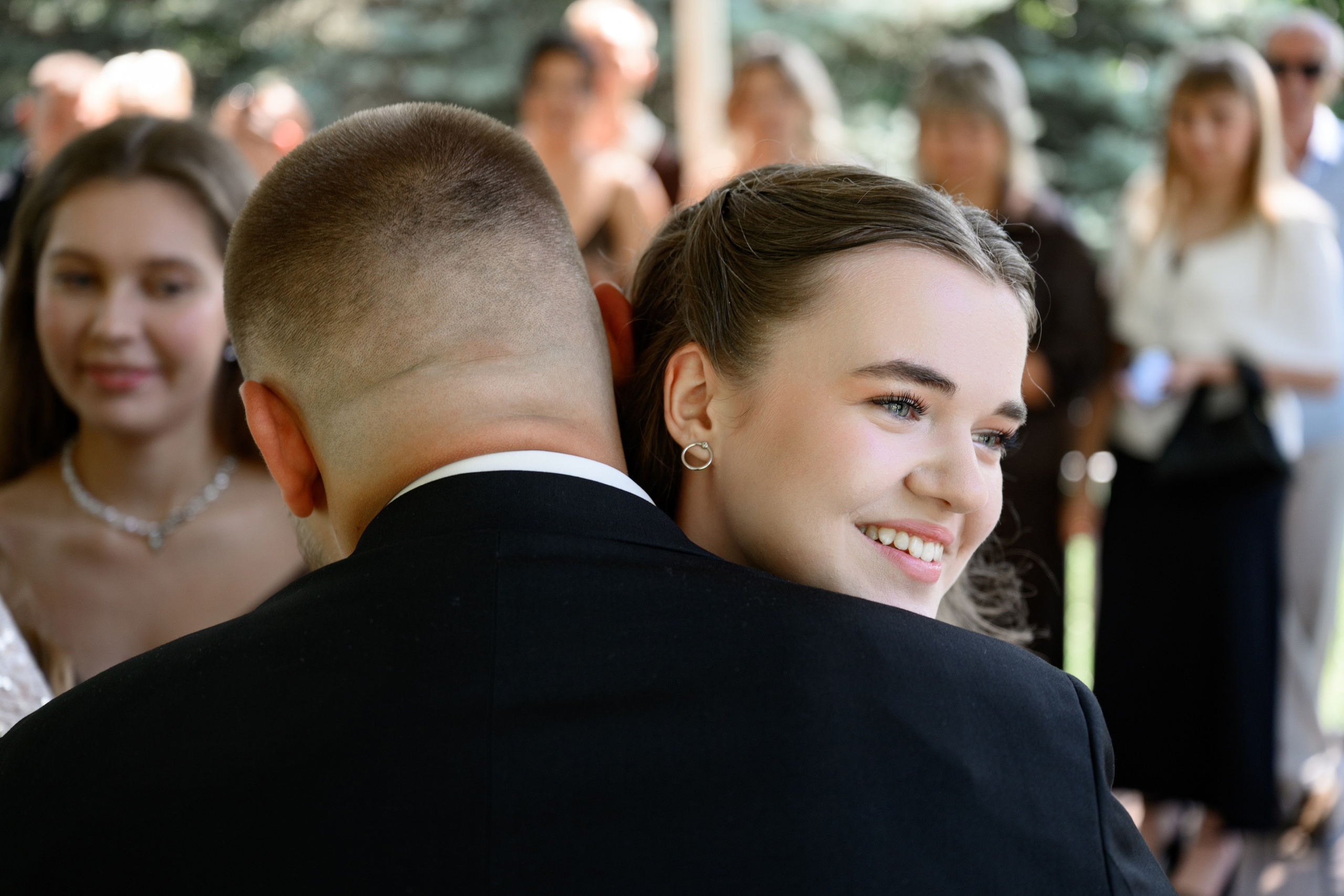 Sergey and Tatyana. Фотограф в Липецке Ковалько Евгений