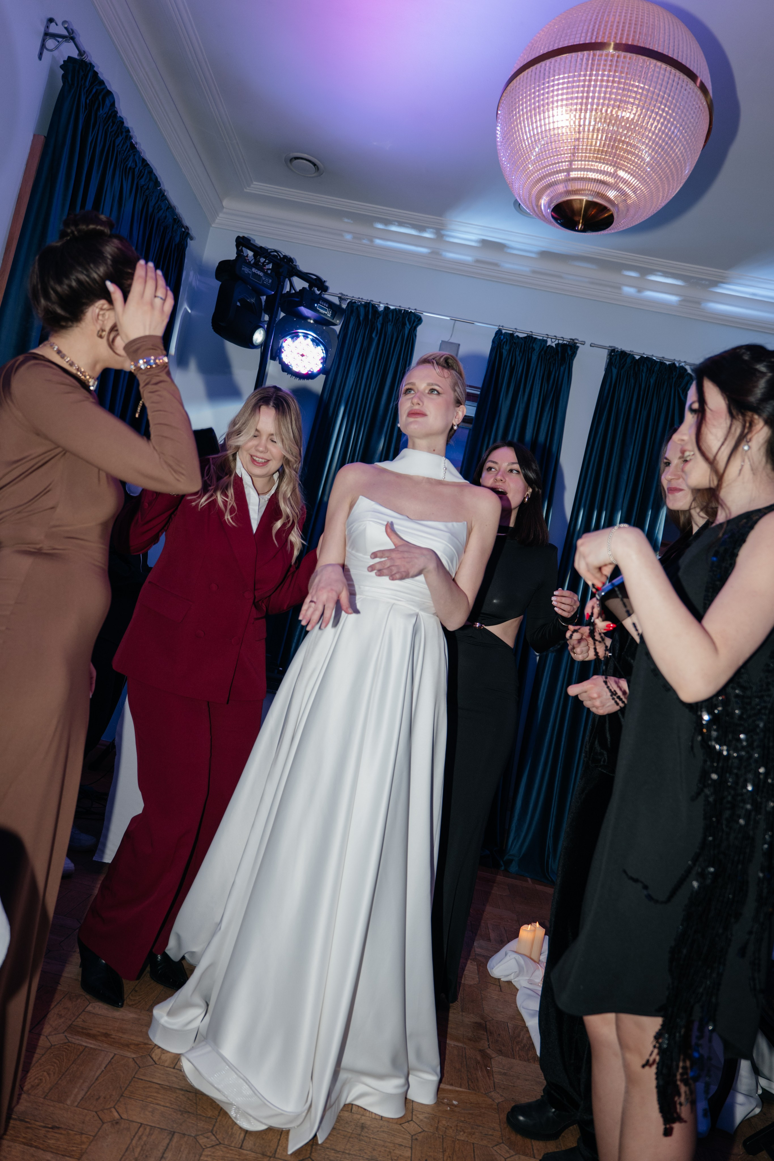 ALEXEY & SOFI. Свадебное ФОТО & ВИДЕО Москва/Липецк