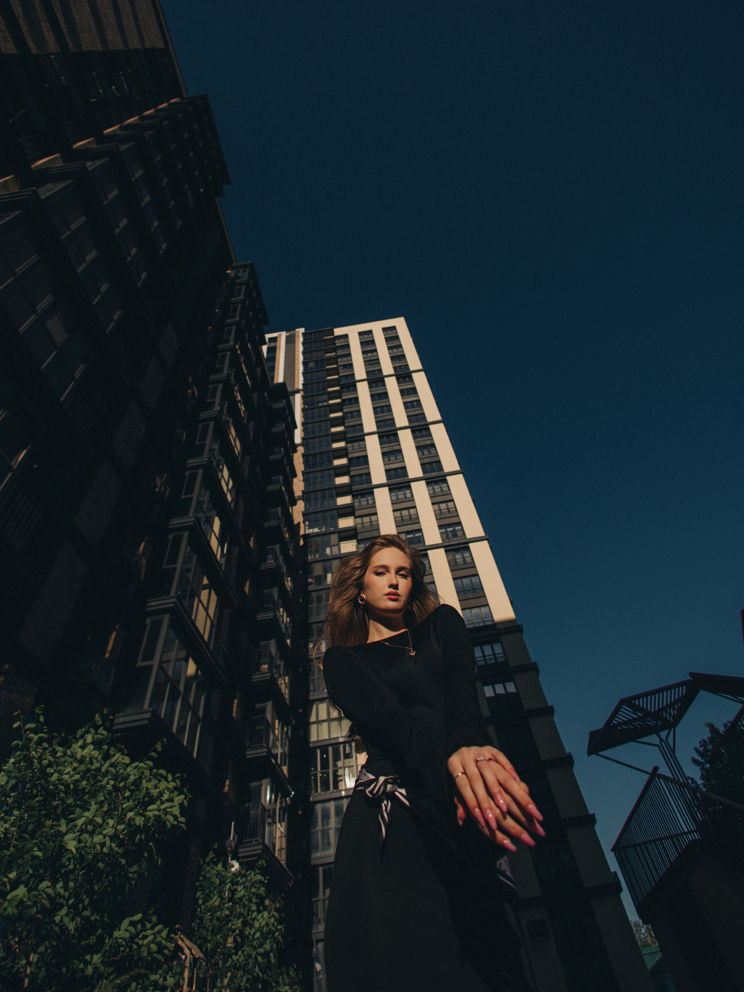 София. Фотограф Уфа