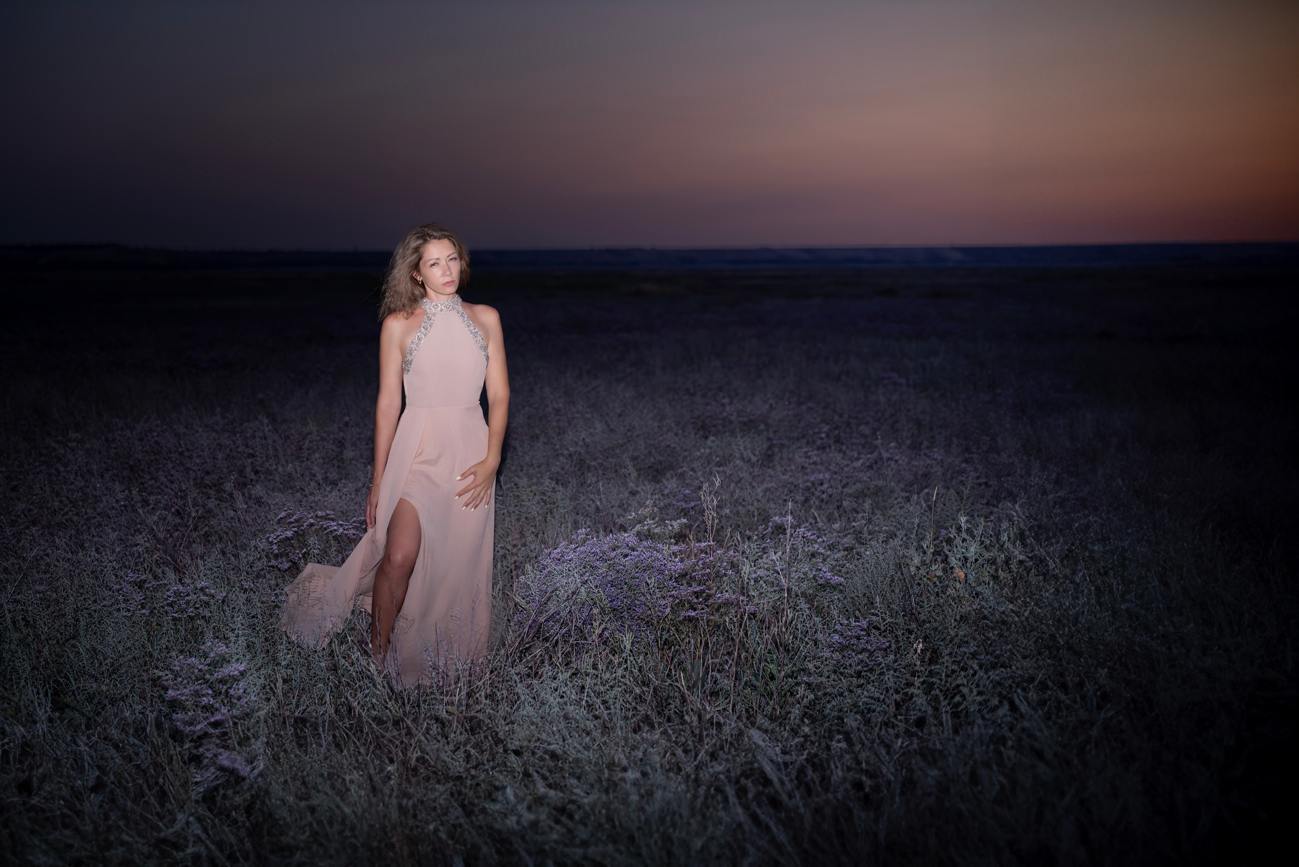 Юлия. Главная