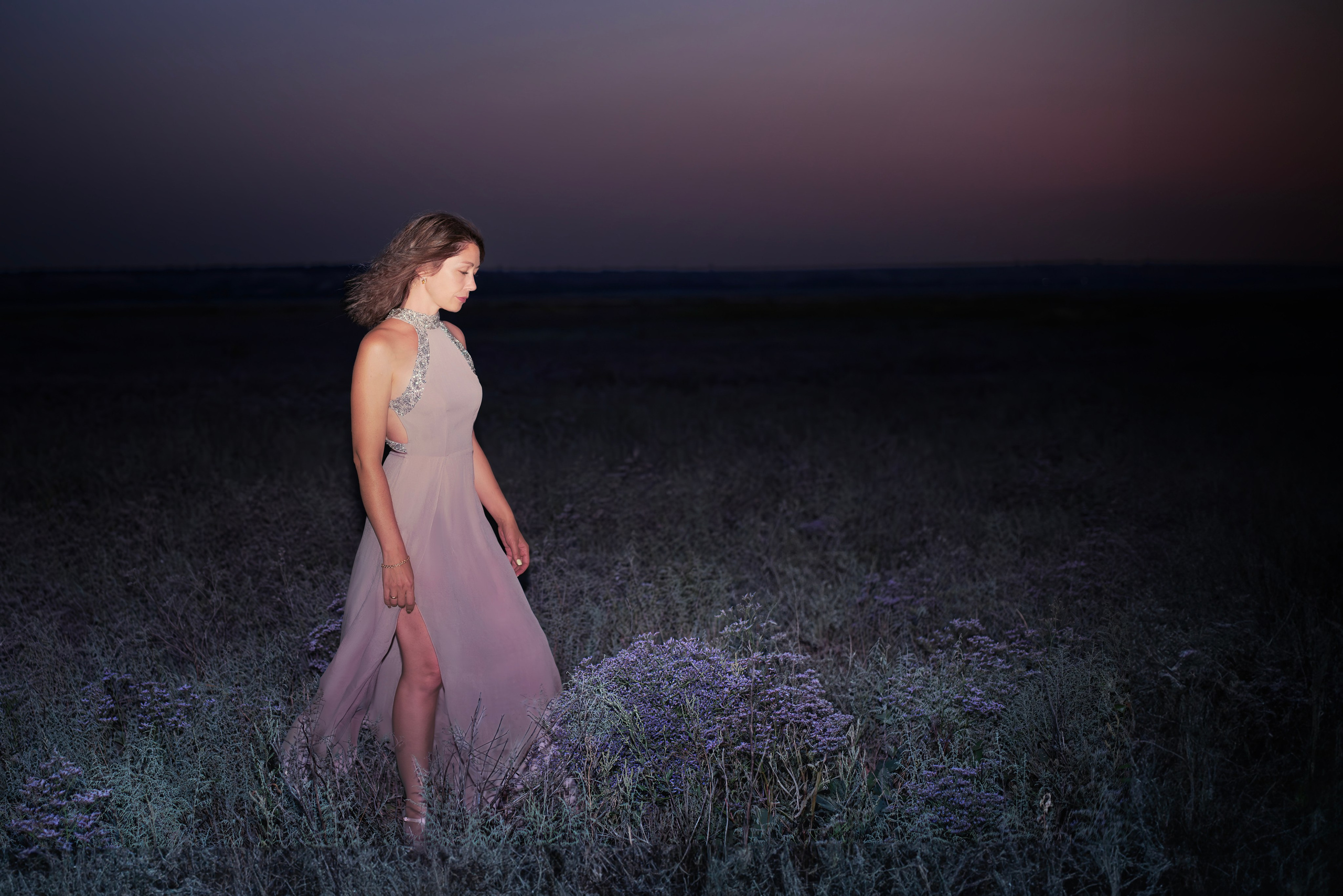 Юлия. Главная