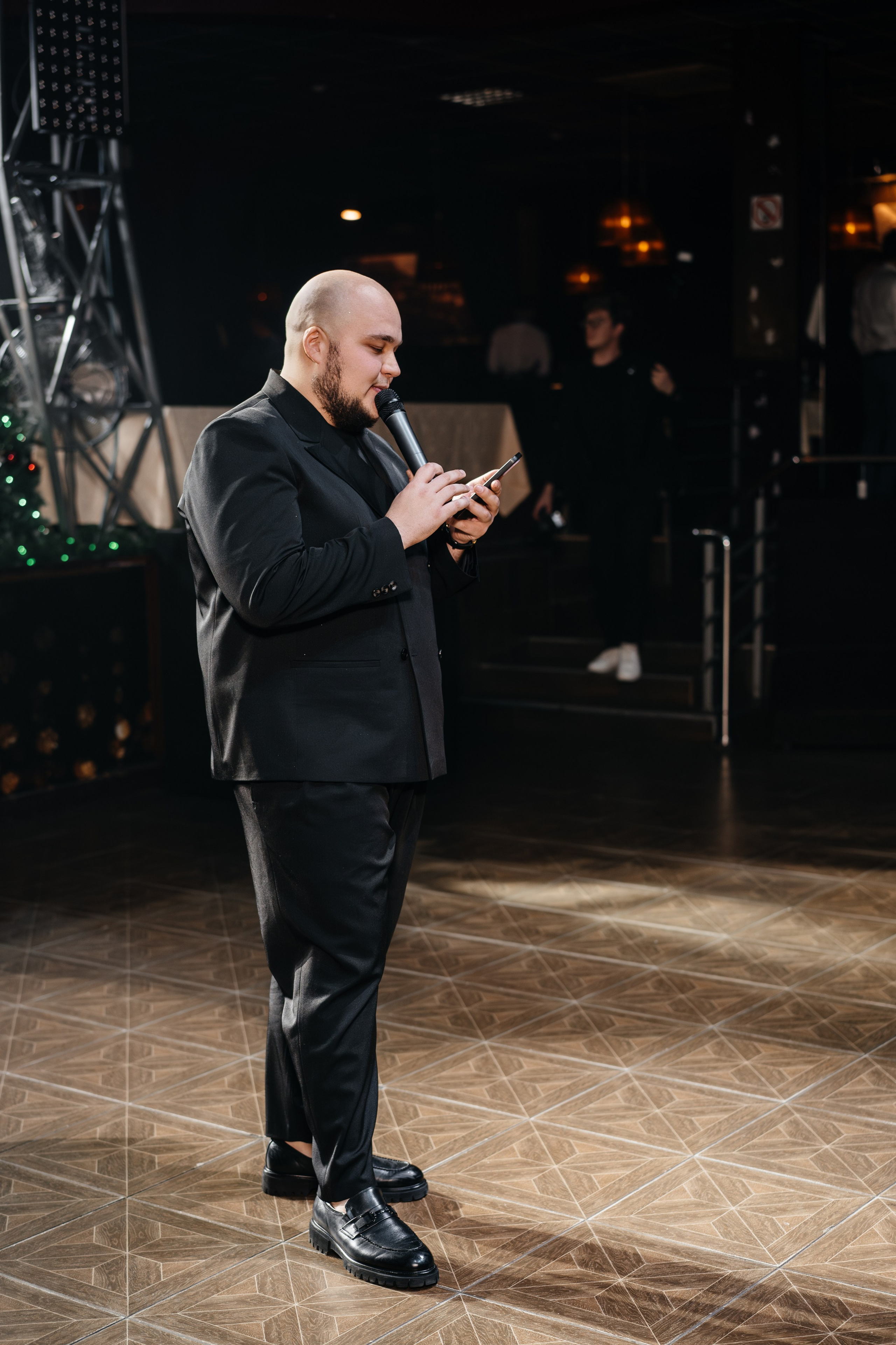 Корпоратив «СОВКОМБАНК». Свадебный фотограф Барнаул Алексей Павлов