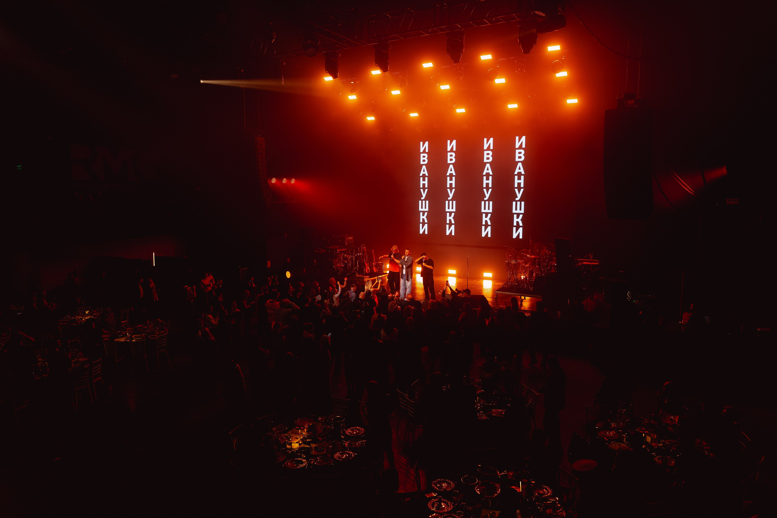 Концерты. Даша Мерц | ФОТОГРАФ МОСКВА