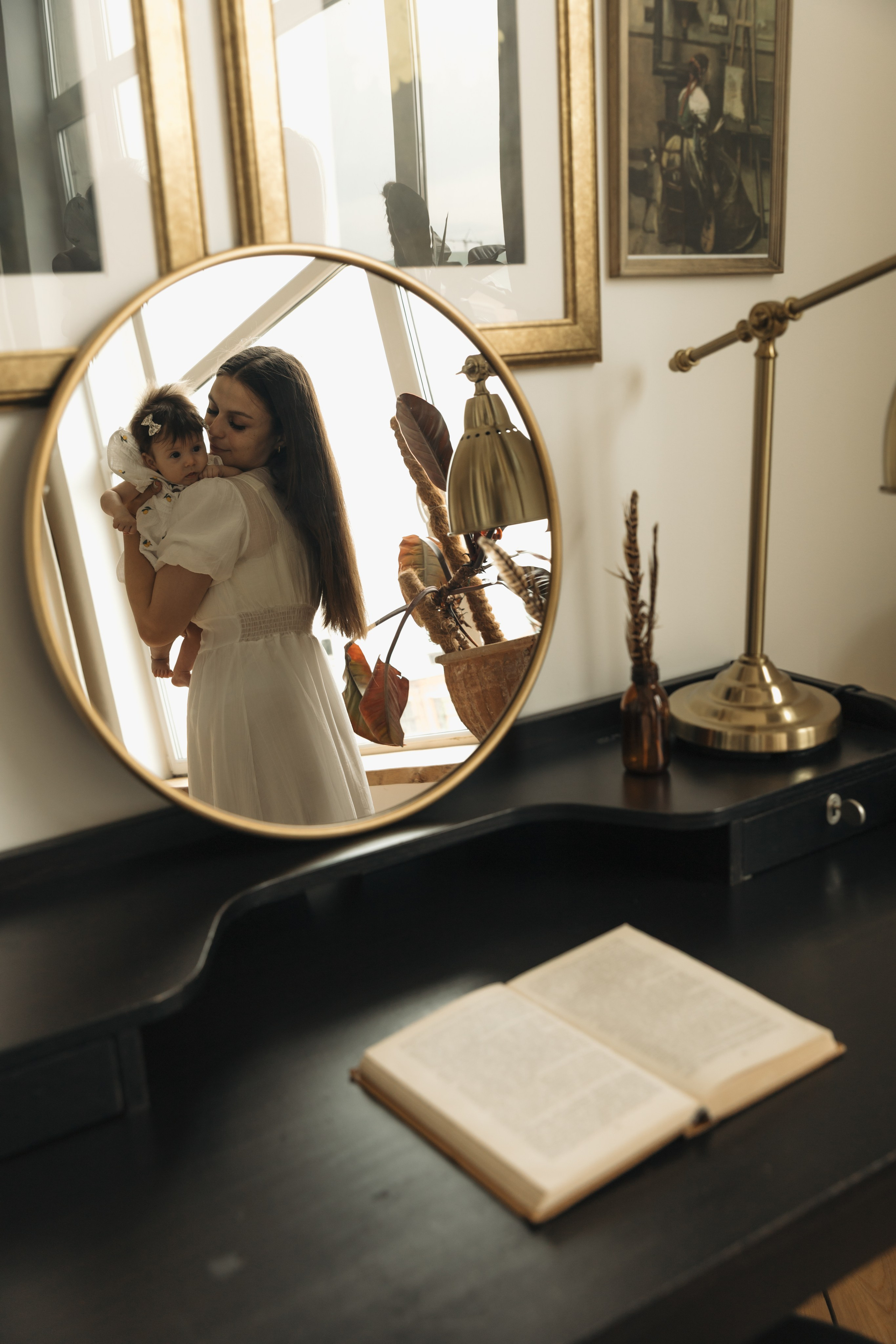 Фотосессия New born lifestyle в Краснодаре. Детский и семейный фотограф в Краснодаре и в станице Елизаветинская Олеся Стаценко