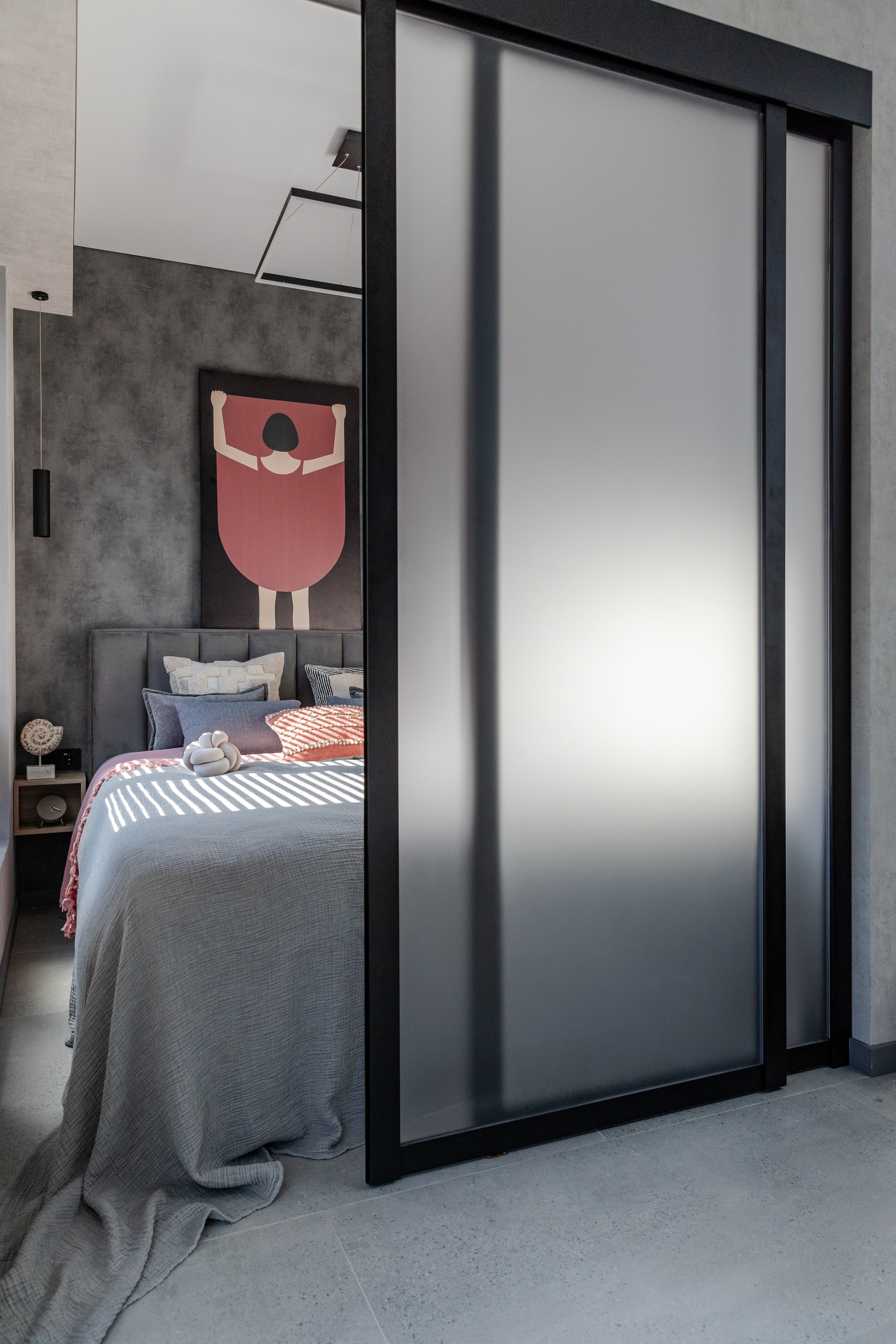 Дизайн проект Екатерины Бондаревой @atmosfera_sochi_studio_ Публикация в журнале «VINCENТ». Интерьерный фотограф в Сочи Владислав Нагин