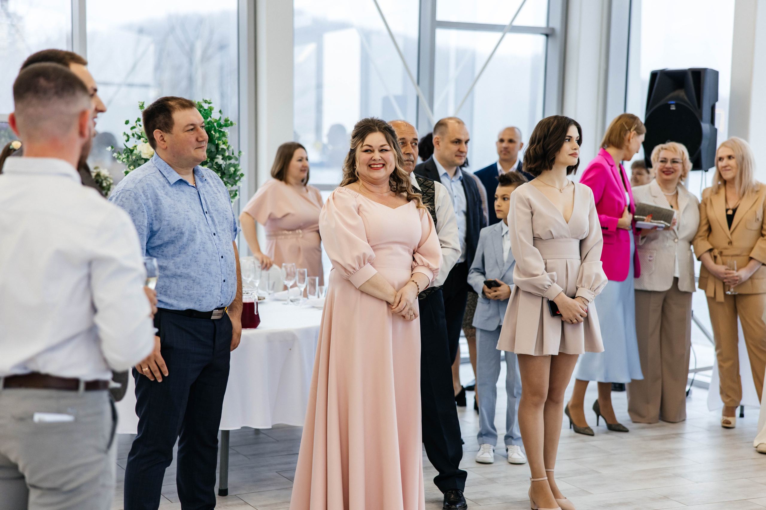 Александр и Александра. Maxim Tsoy Photography