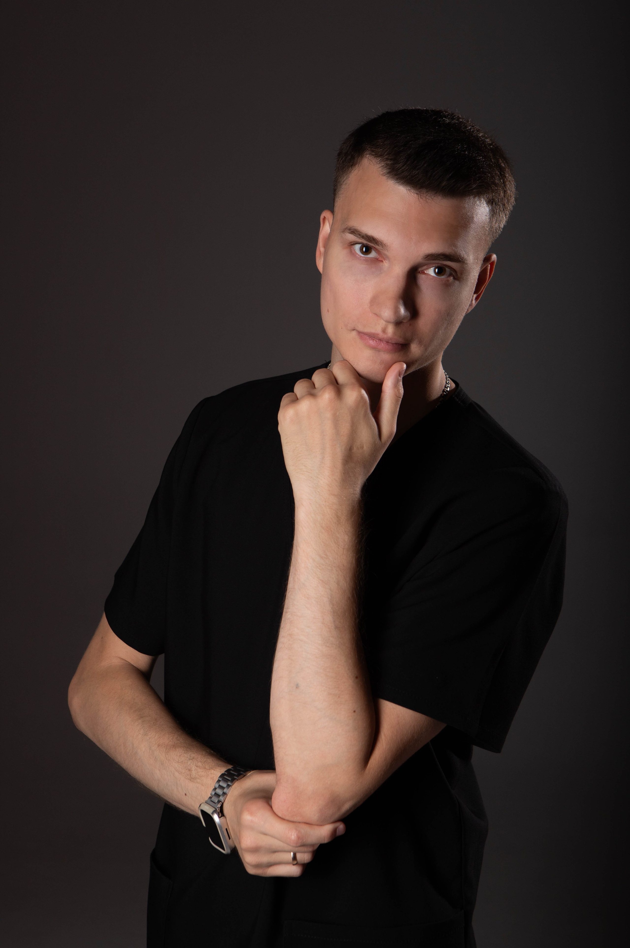 19. Фотограф в Краснодаре Настя Падалка