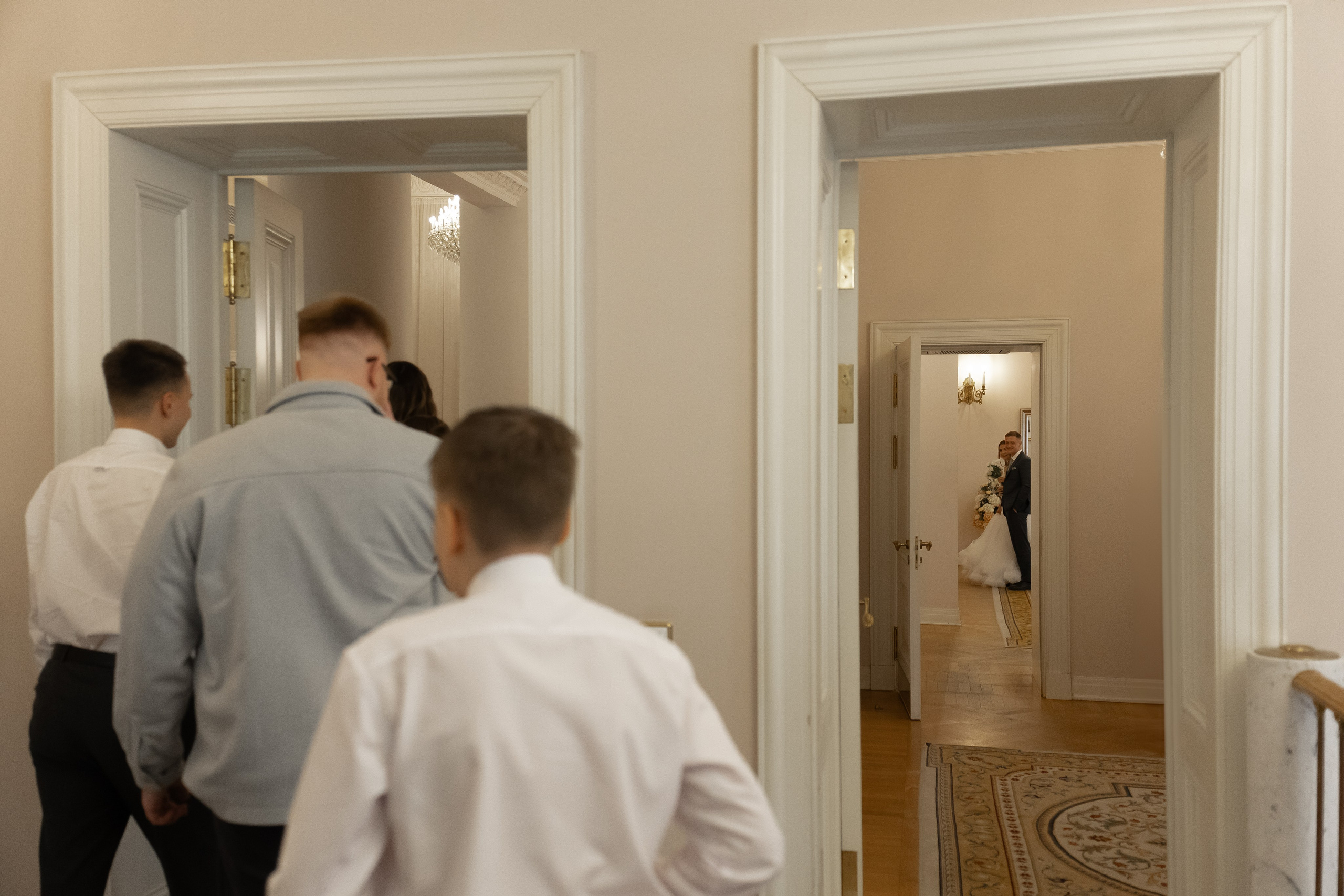 Однажды в сказке. Свадебный и семейный фотограф Арина Кулёва