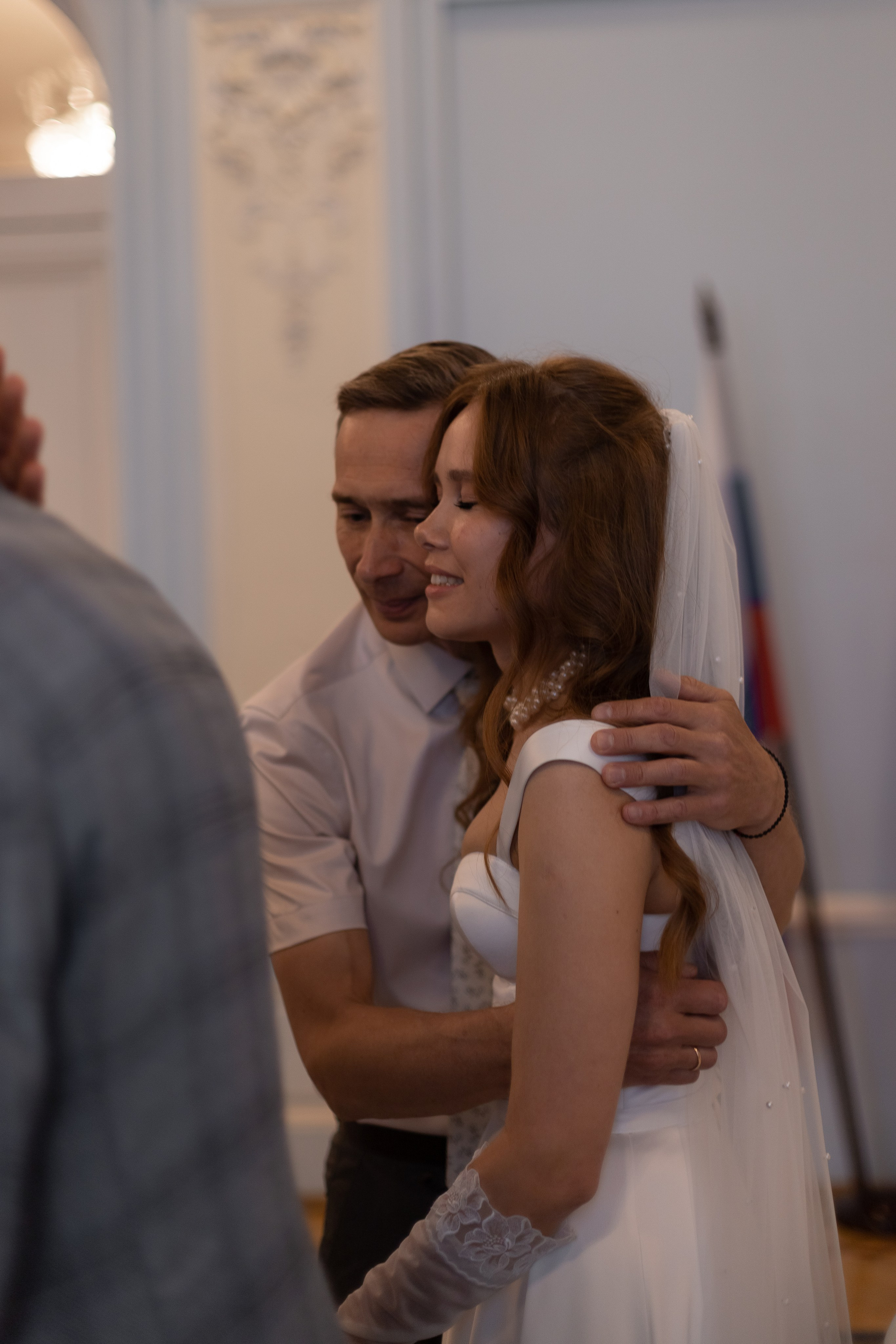 DA. Свадебный и семейный фотограф Арина Кулёва