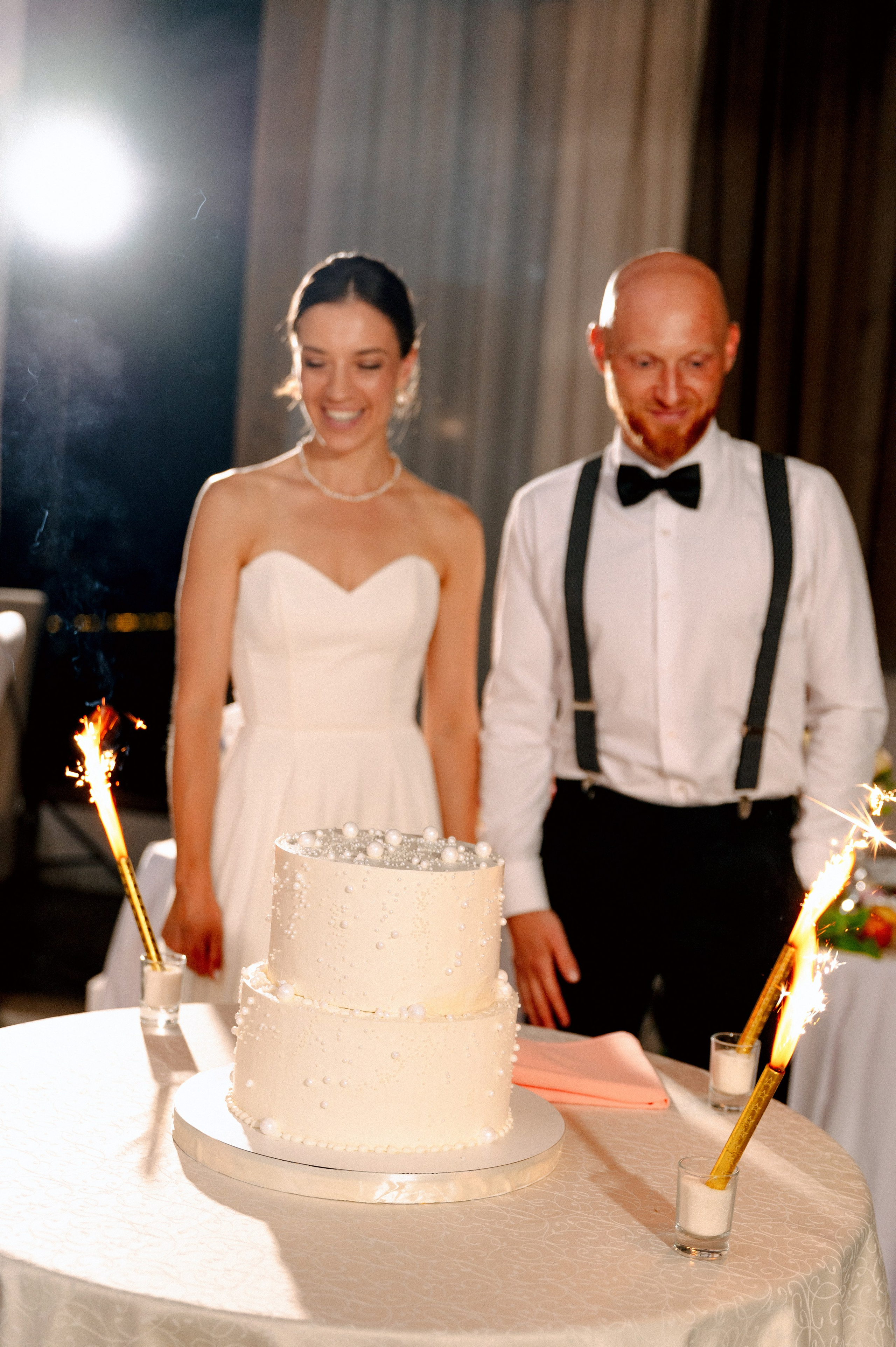 ТАНЯ и ДЕНИС. Шашкова Вероника / Свадебный и семейный фотограф Москва и Ярославль