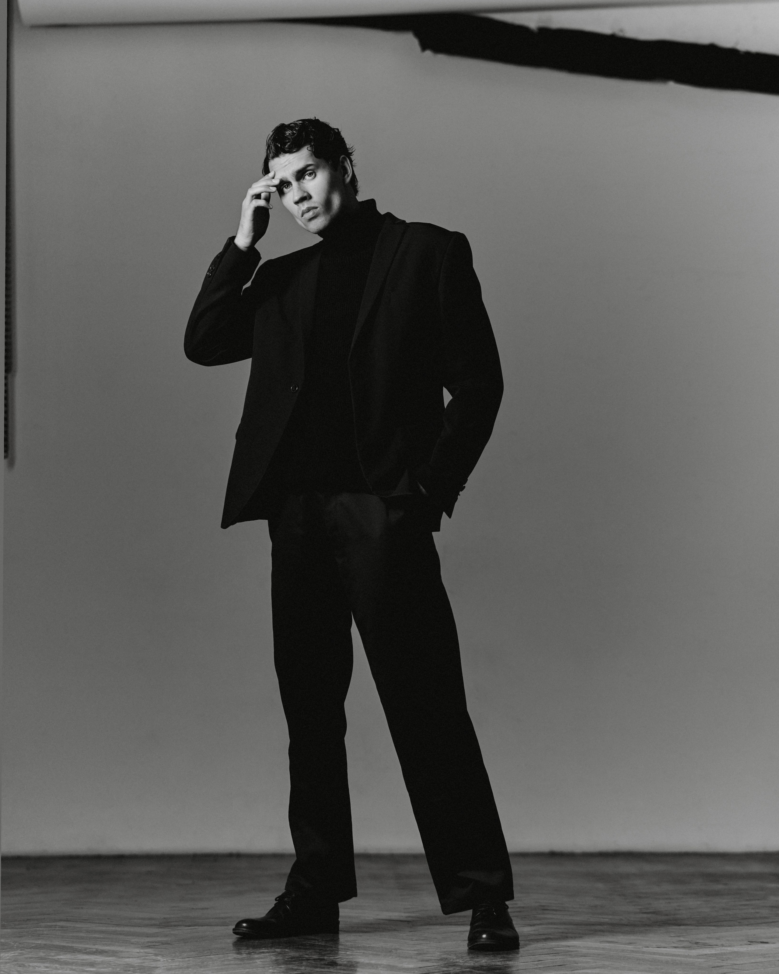 Модельное. Bolshak