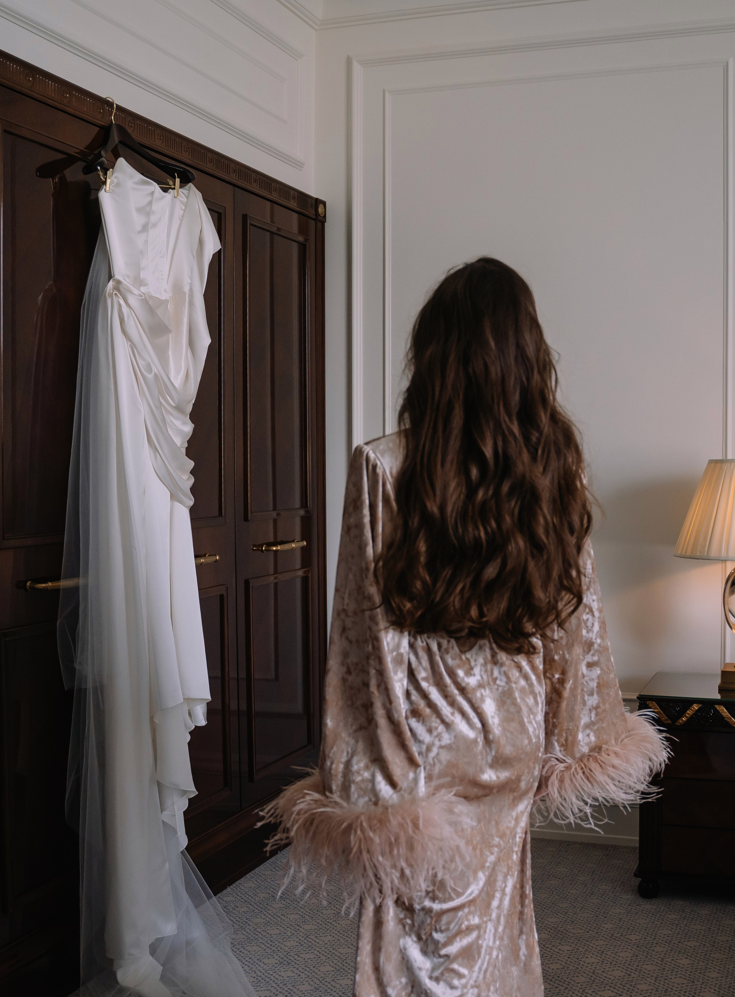 Свадебный день Руслана и Лали. Свадебный и семейный фотограф в Анапе Елена Полетаева