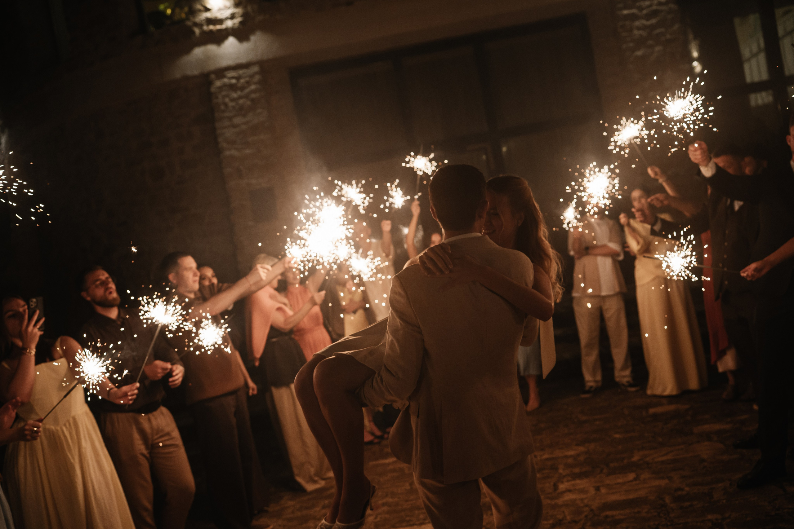 Вместе. Свадебный и семейный фотограф в Анапе Елена Полетаева