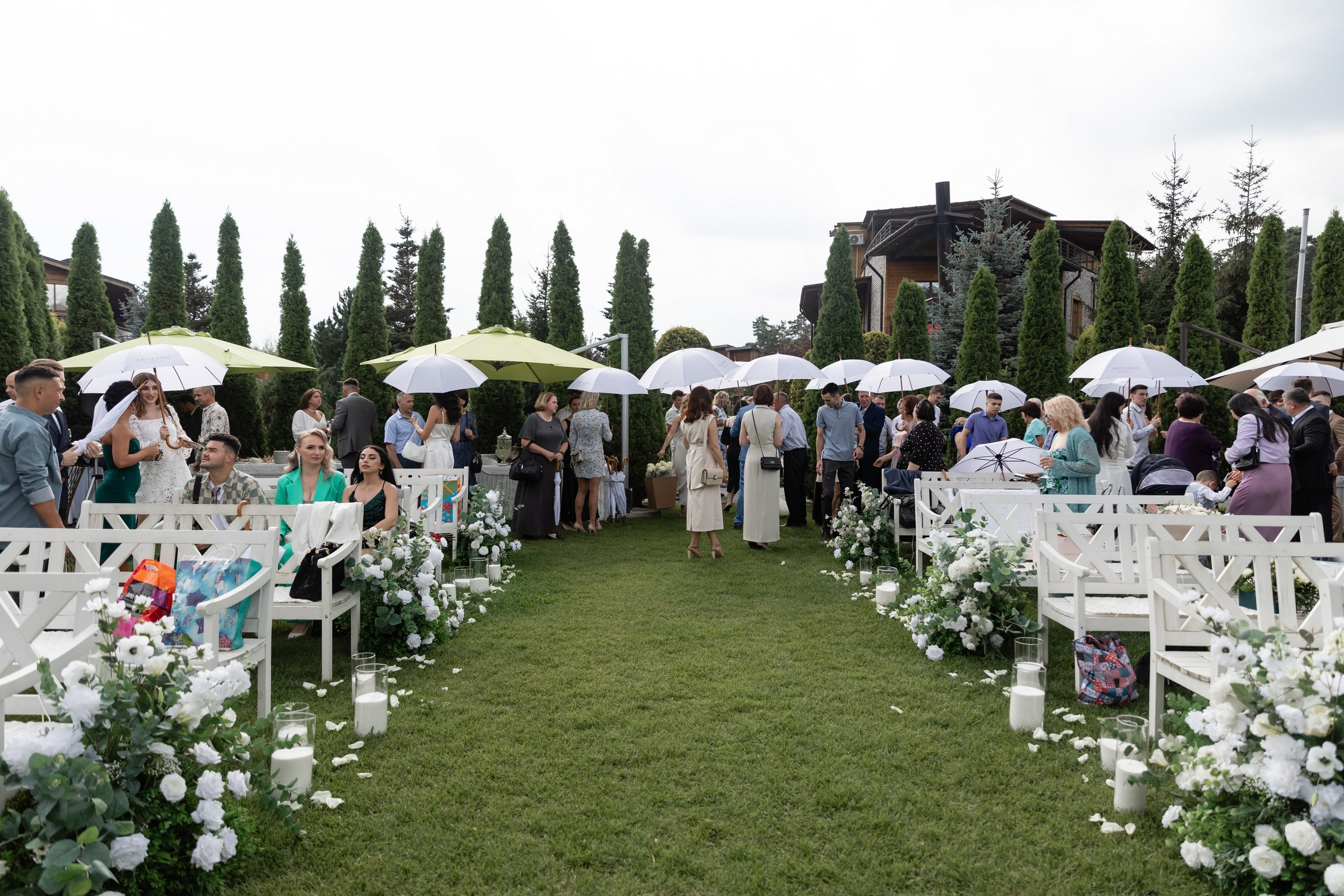 Герман и Анастасия (Artiland). Татьяна Чернышова свадебный фотограф Москва