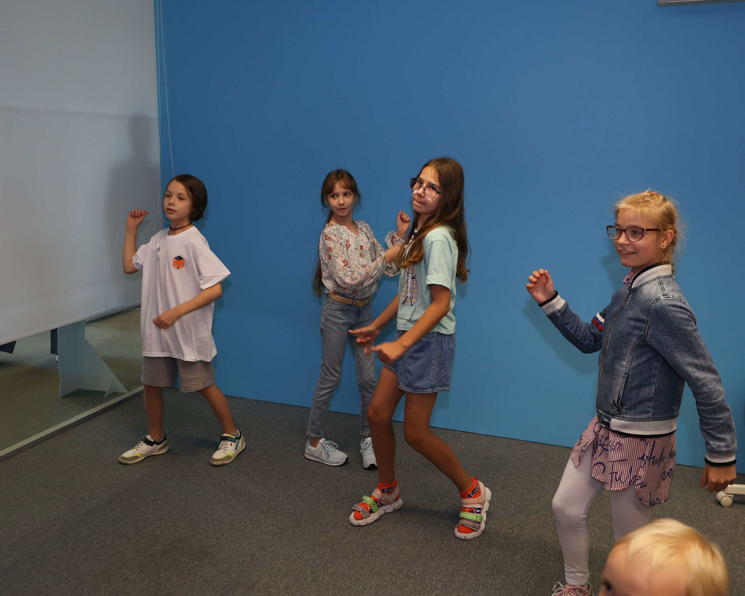 5-7 классы: Фоксфорд. Выпускные альбомы и школьный фотограф в Подольске, Троицке, Щербинке, Москве и Московской области