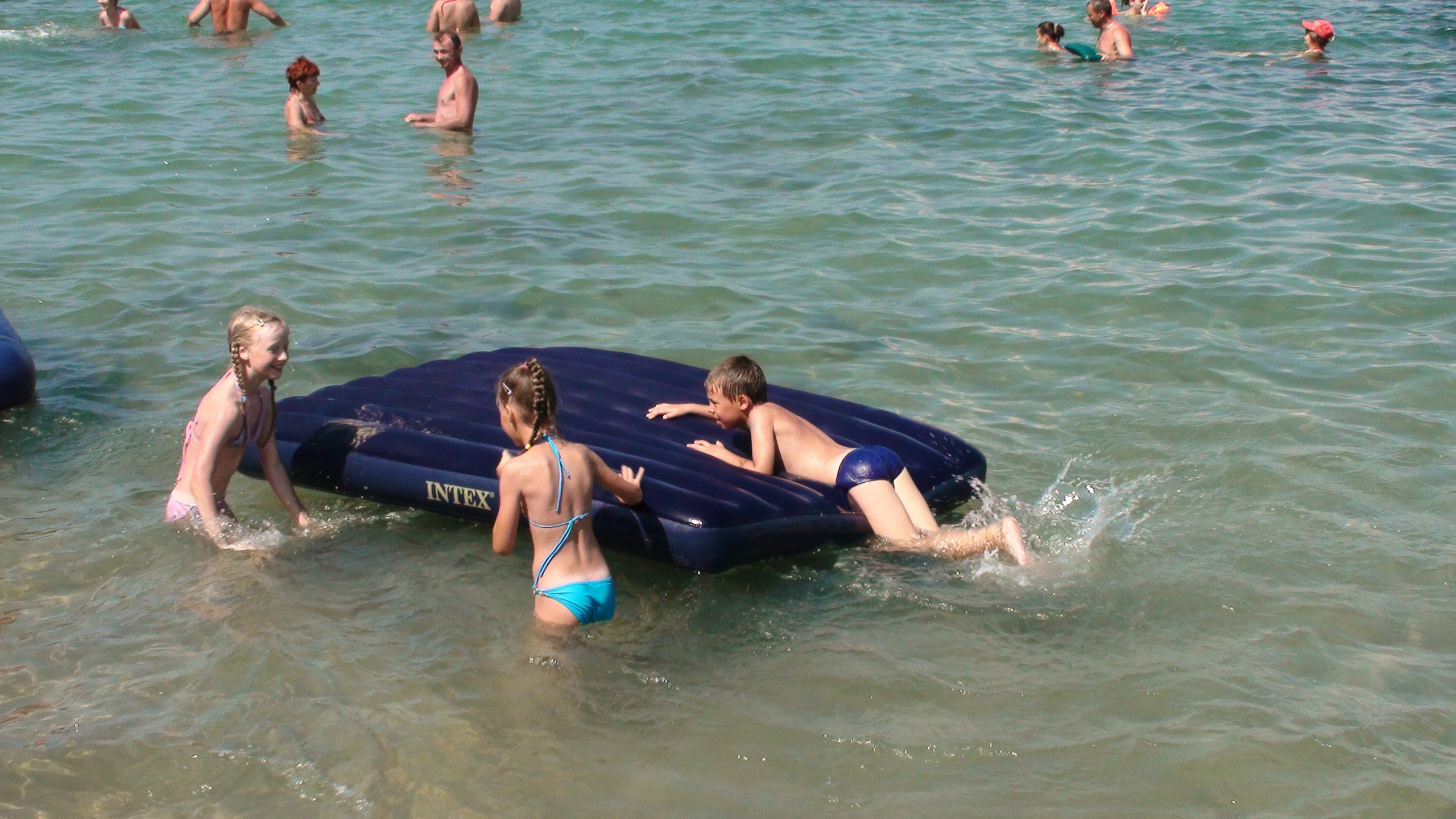 Отпуск 27.05-16.08. Семейный, Свадебный фотограф СПБ Питер— Романова Екатерина