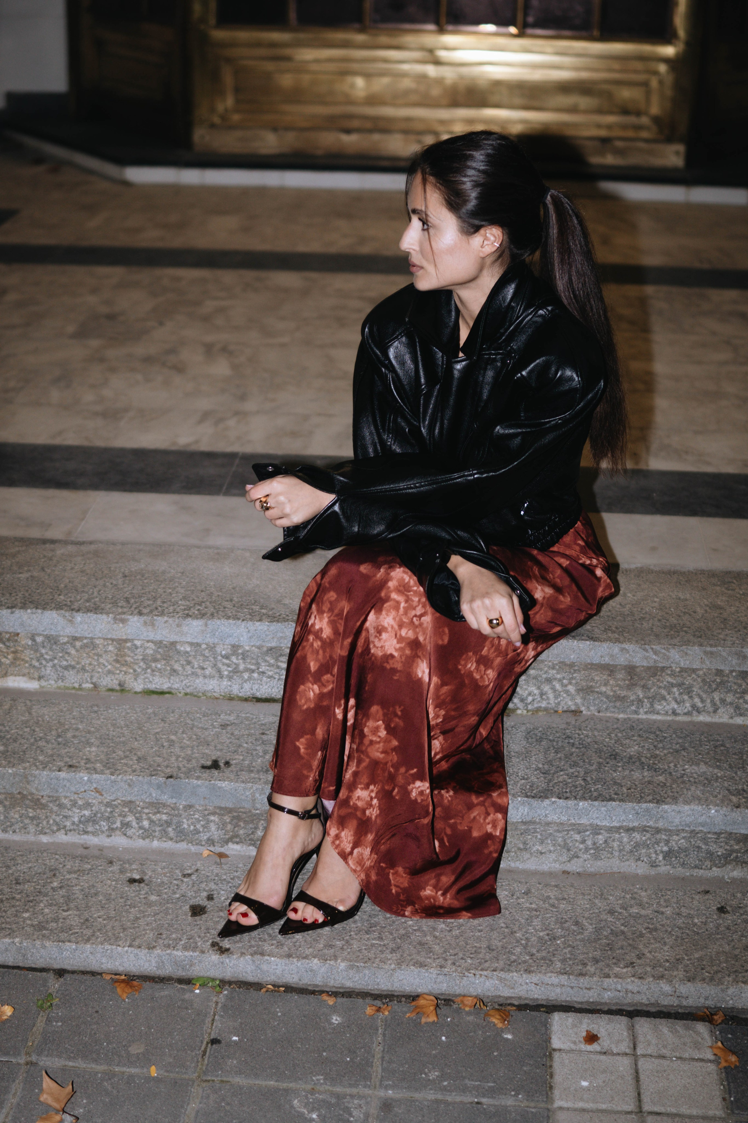 Alina. Семейный фотограф из Крыма Анастасия Кадырова