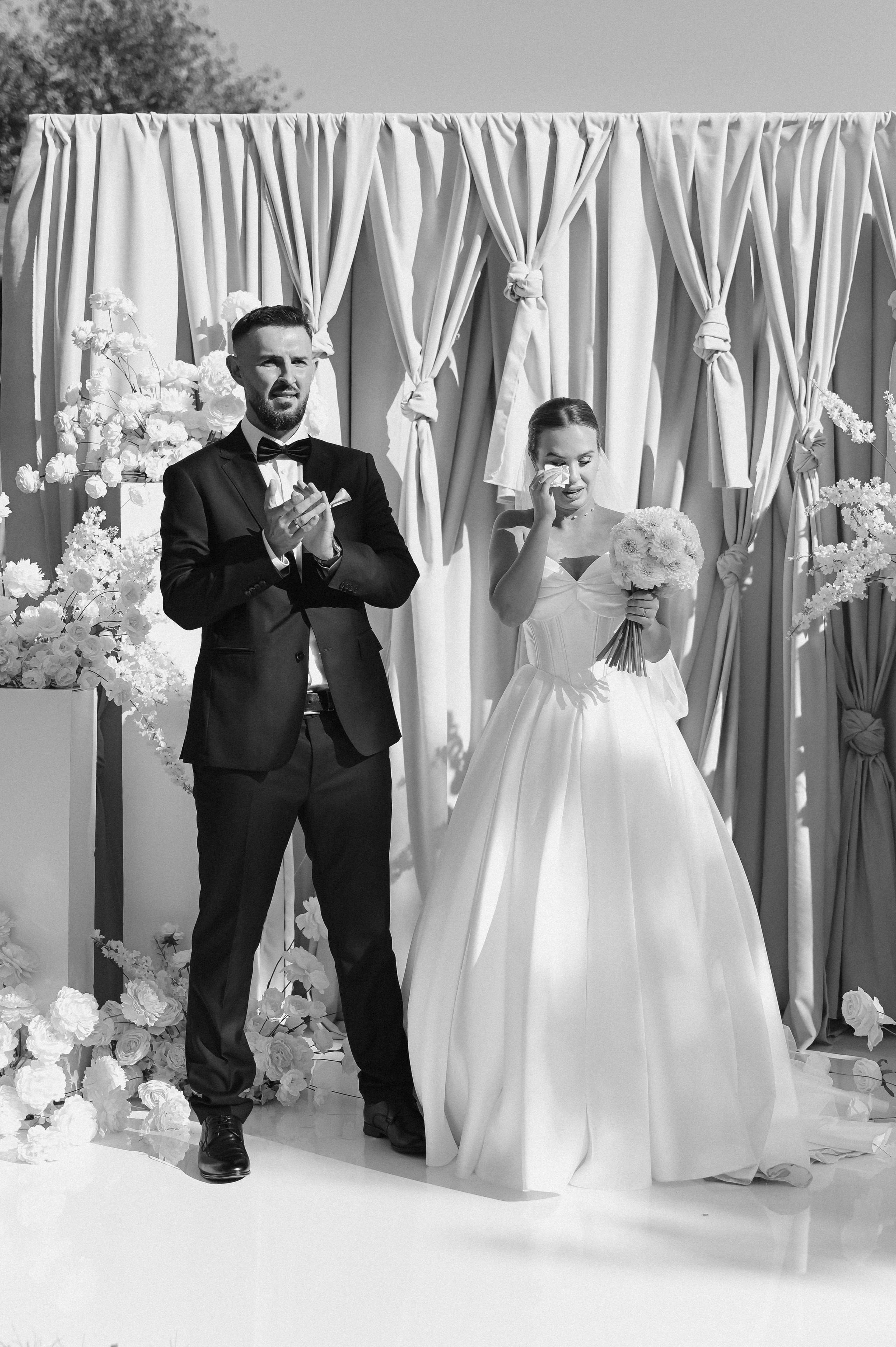 Даниил + Анастасия. Свадебный и семейный фотограф Волгоград Москва