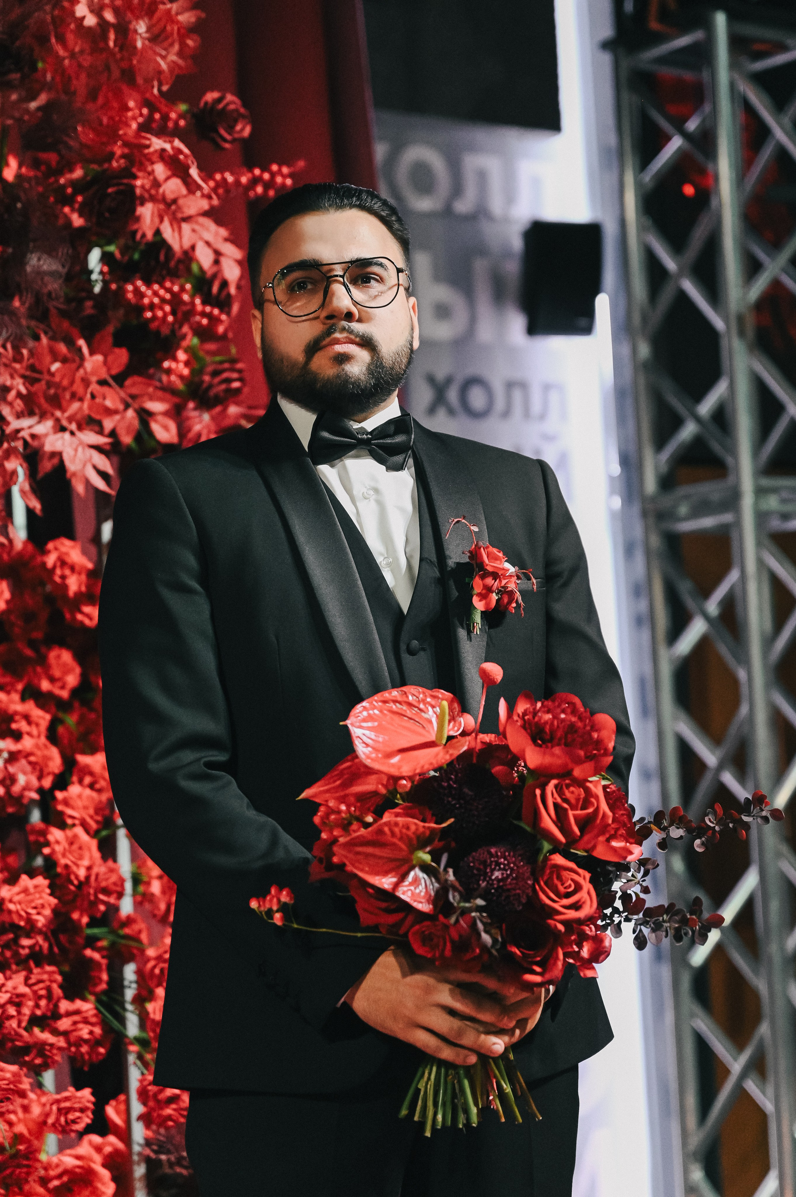 Саша + Аня — Организация ВАН ЛАВ. Свадебный и семейный фотограф Волгоград Москва