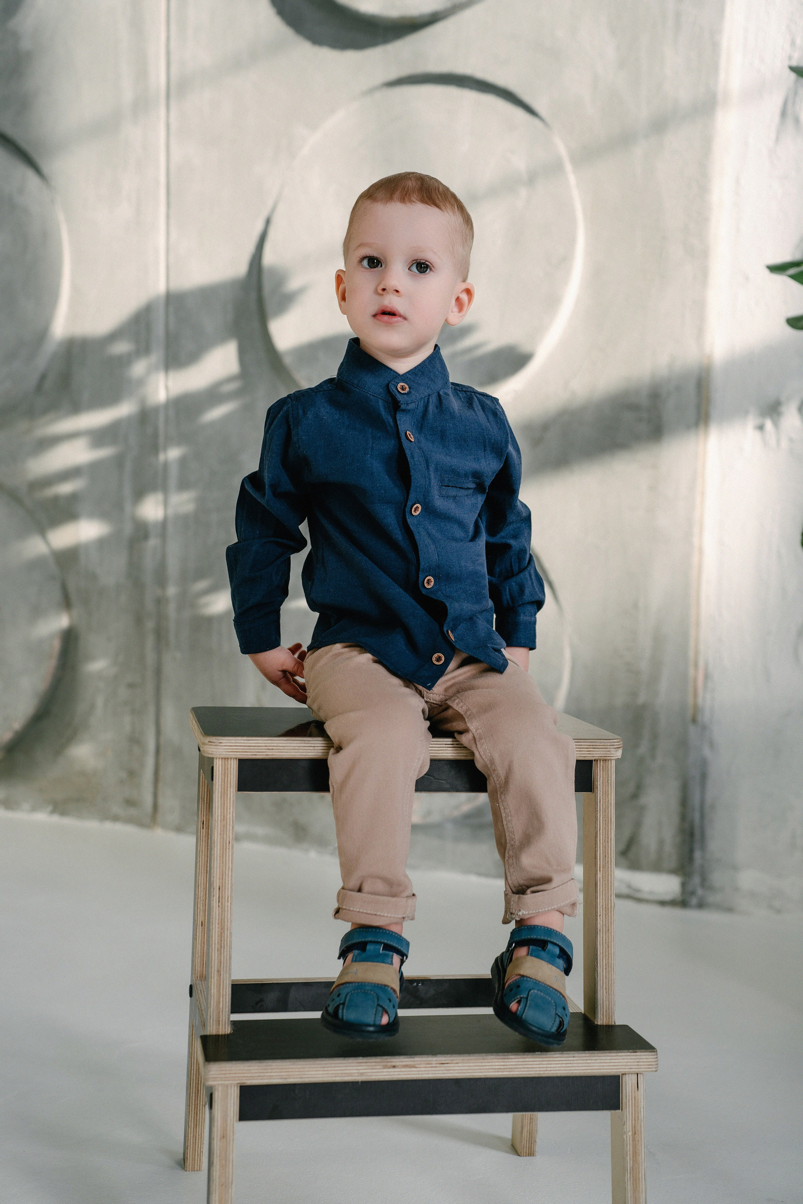 Ване 2 годика. Свадебный и семейный фотограф в Воронеже Анастасия Бойко