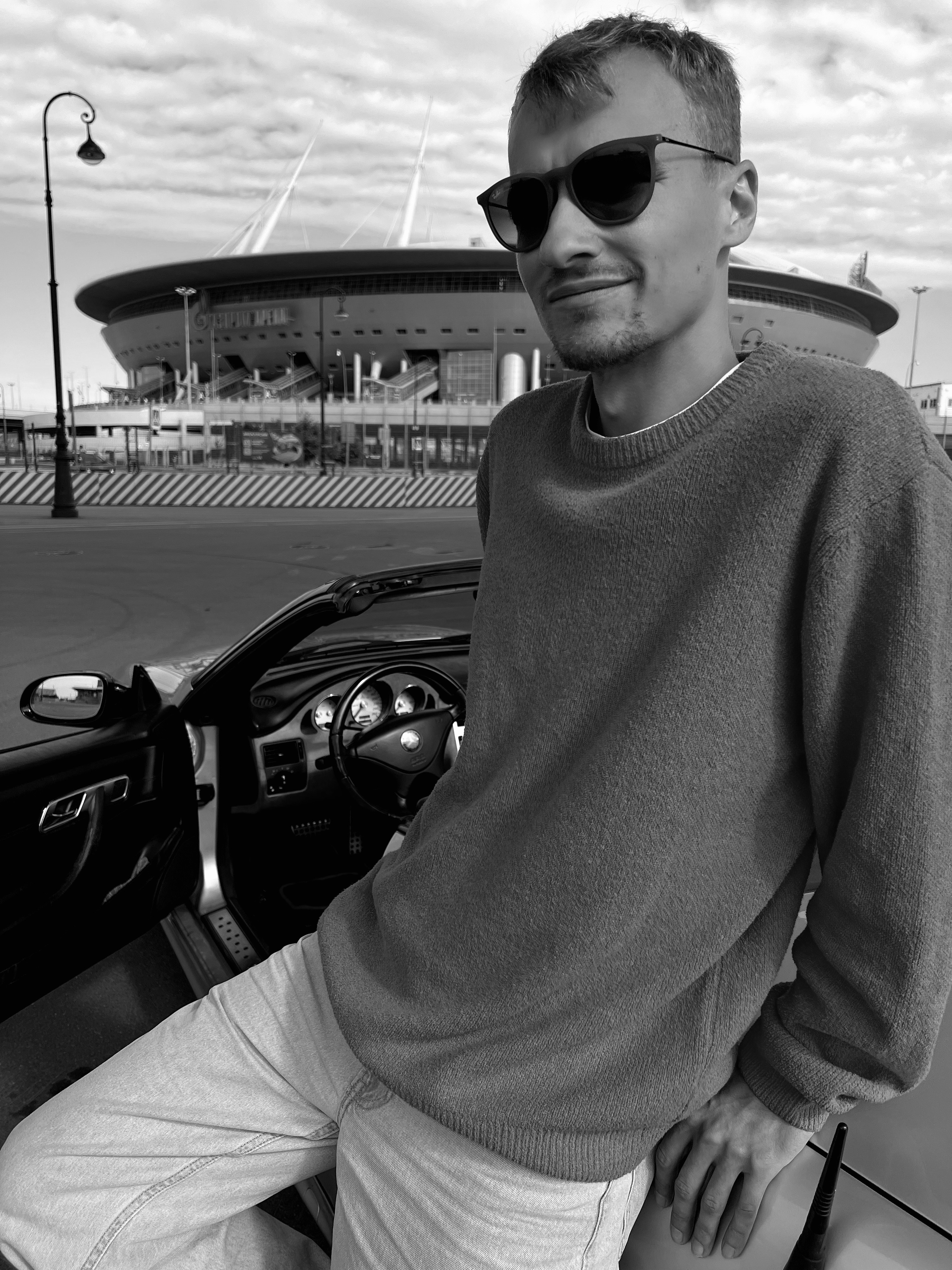 CABRIOLET. Стиль и креатив. Позиционирование твоего бренда