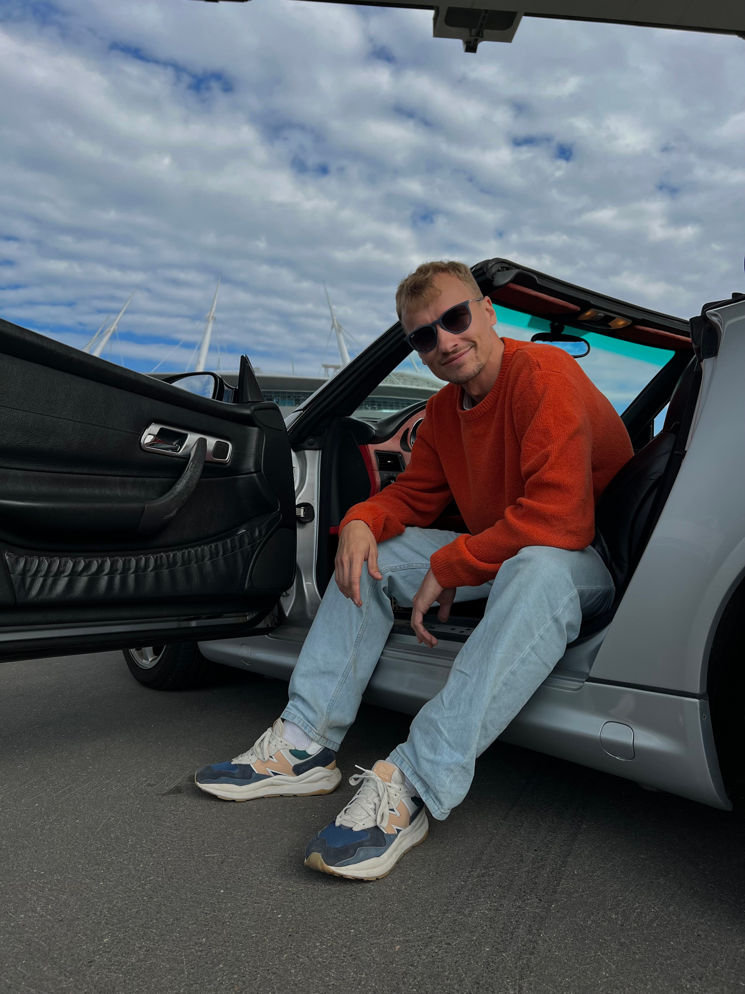 CABRIOLET. Стиль и креатив. Позиционирование твоего бренда