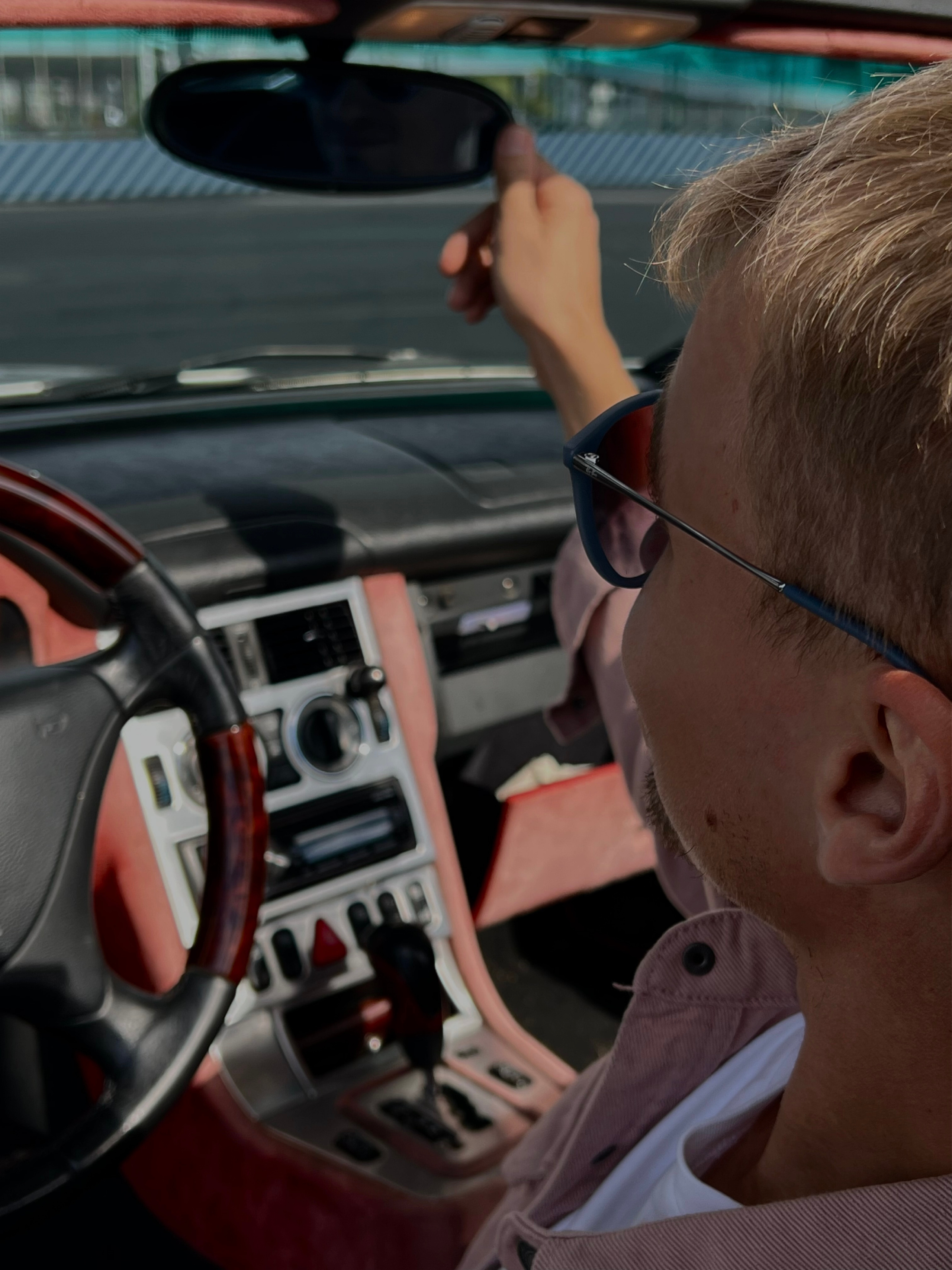 CABRIOLET. Стиль и креатив. Позиционирование твоего бренда