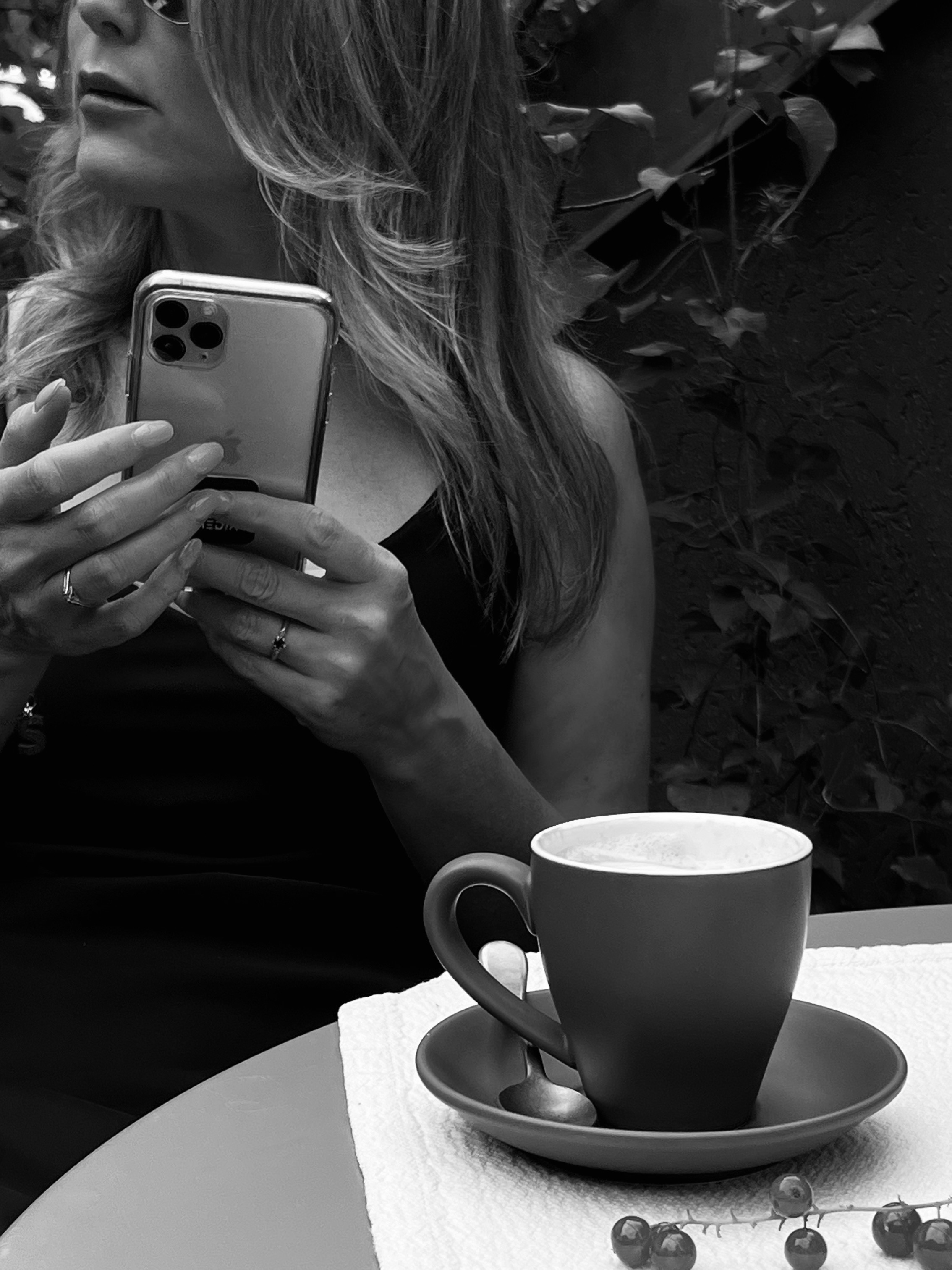 For an astrologer. Стиль и креатив. Позиционирование твоего бренда