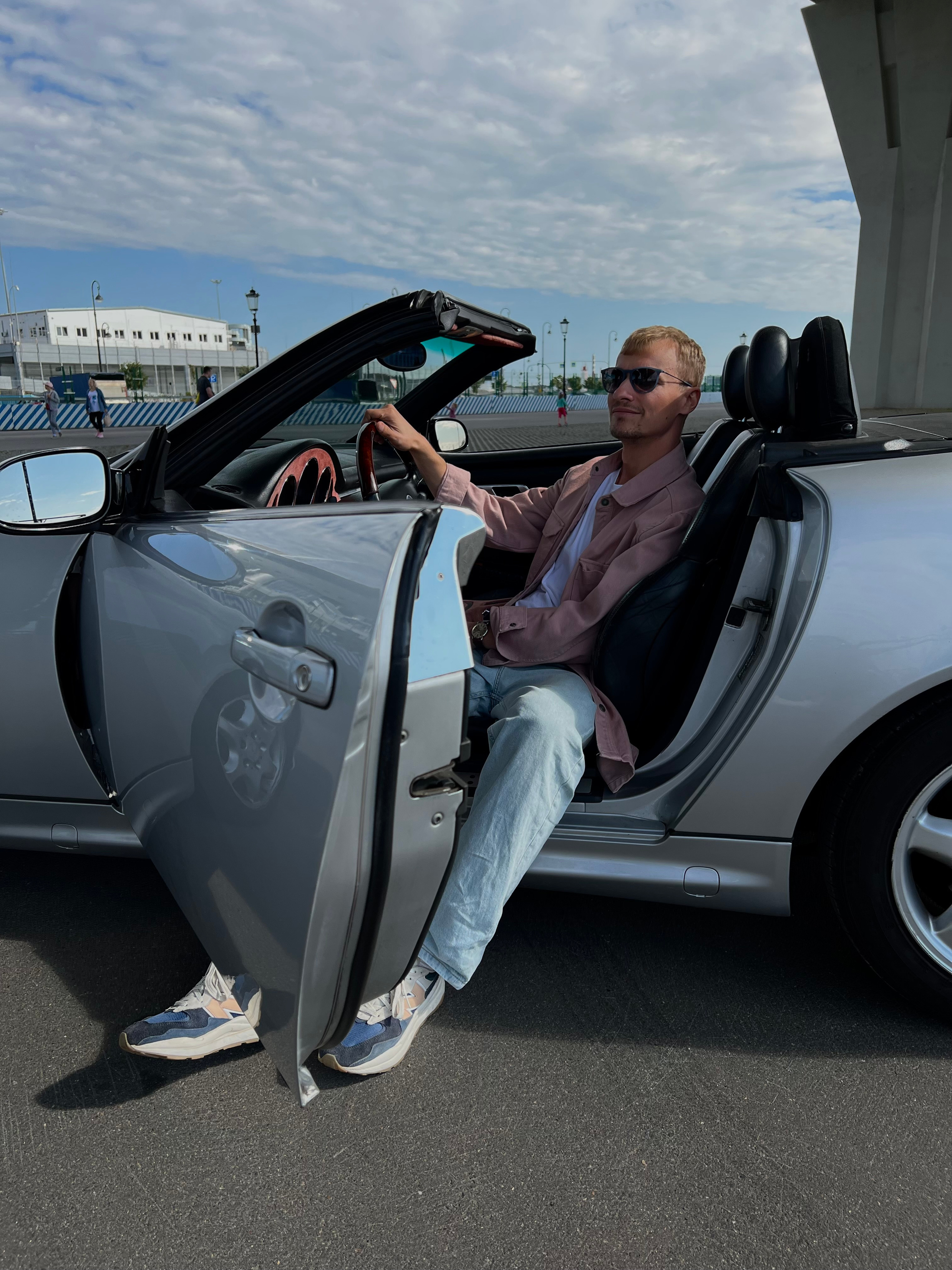 CABRIOLET. Стиль и креатив. Позиционирование твоего бренда