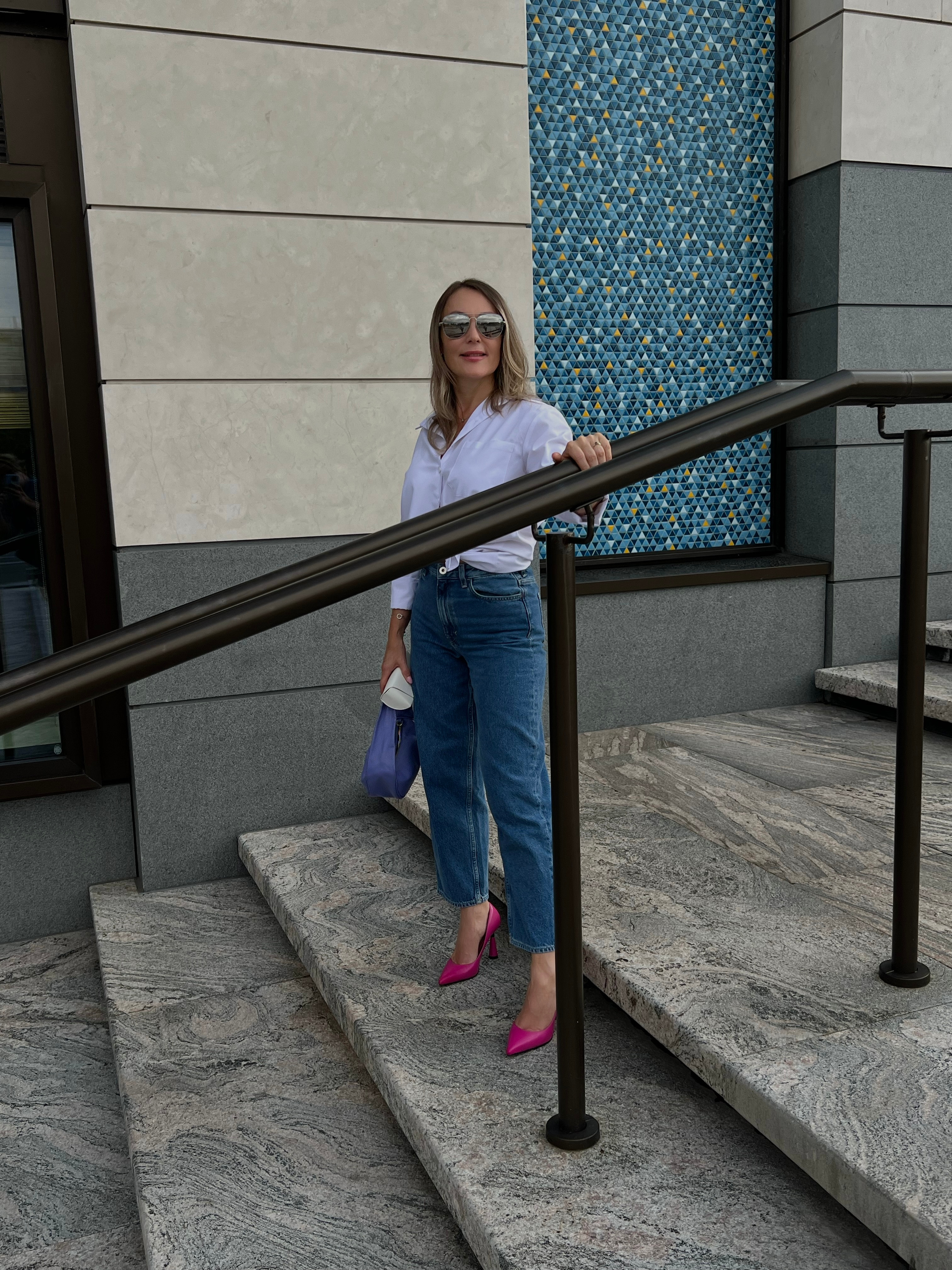 For an astrologer. Стиль и креатив. Позиционирование твоего бренда