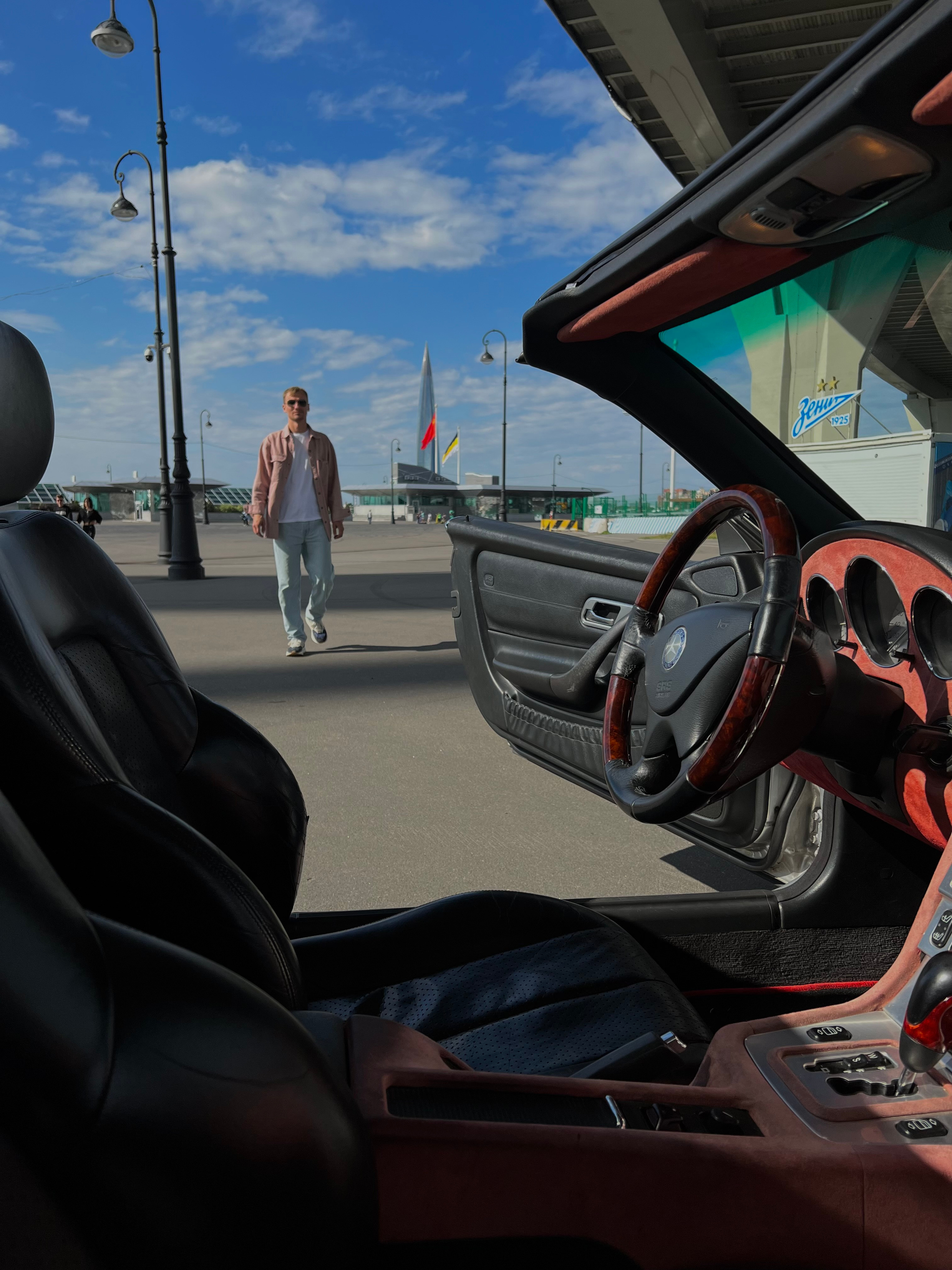 CABRIOLET. Стиль и креатив. Позиционирование твоего бренда