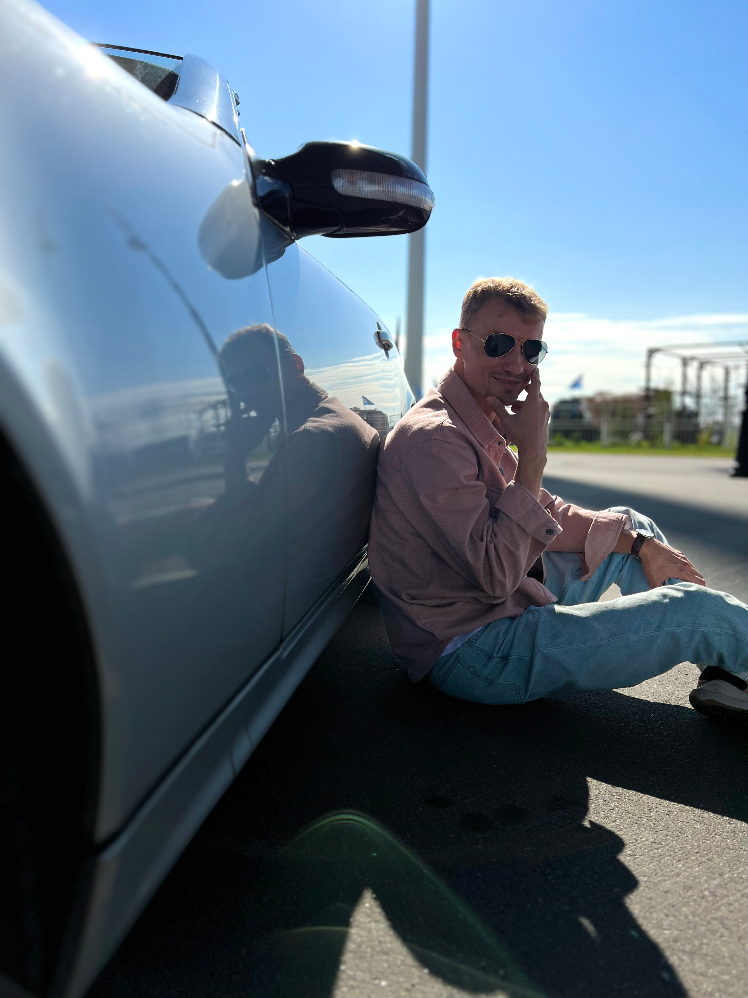 CABRIOLET. Стиль и креатив. Позиционирование твоего бренда