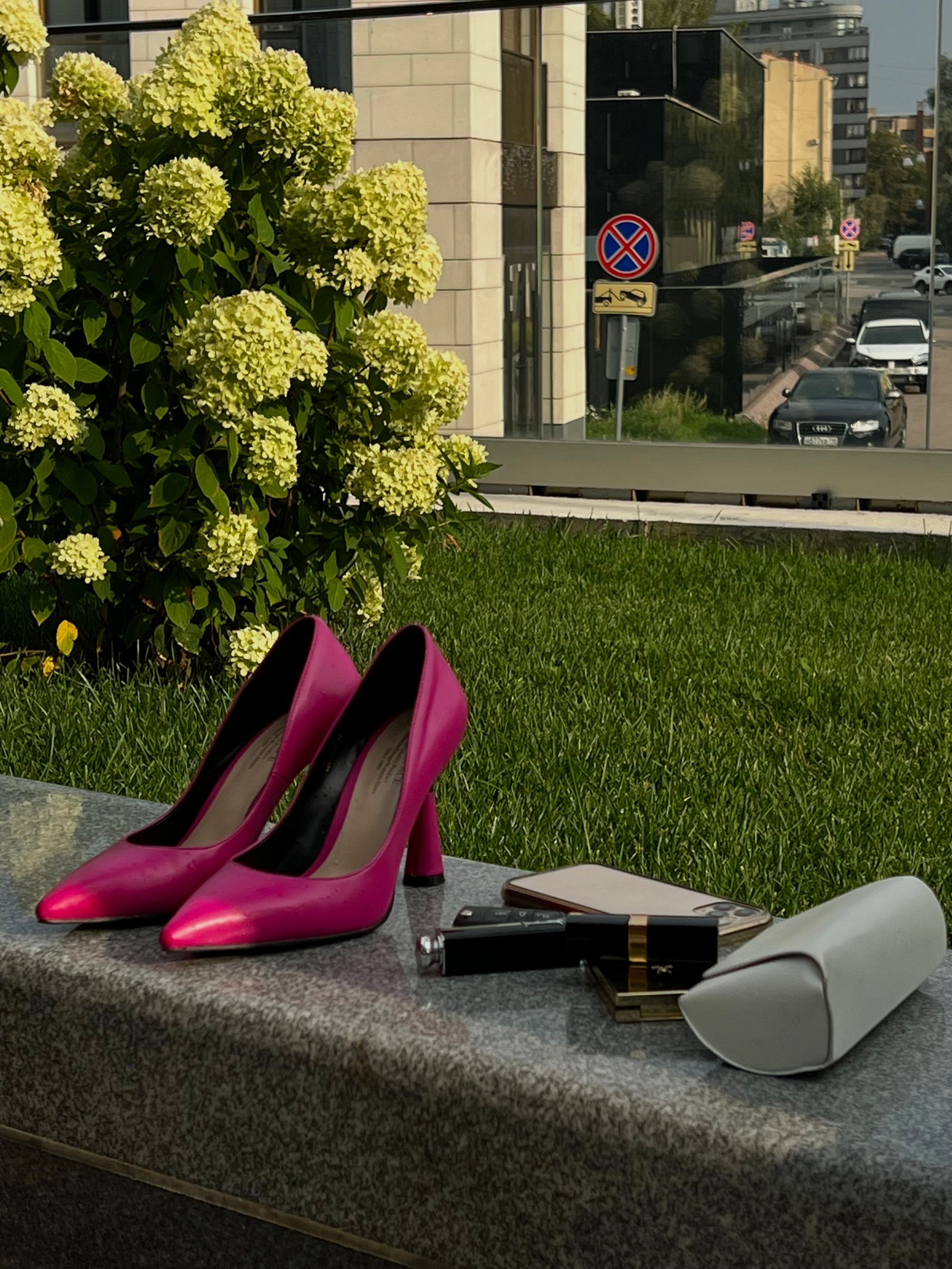 For an astrologer. Стиль и креатив. Позиционирование твоего бренда