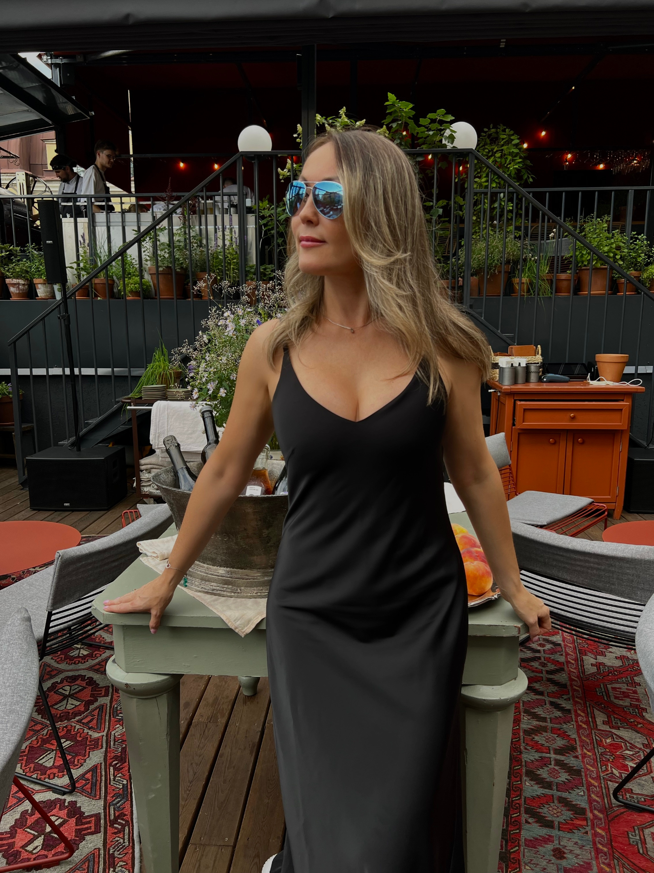 For an astrologer. Стиль и креатив. Позиционирование твоего бренда