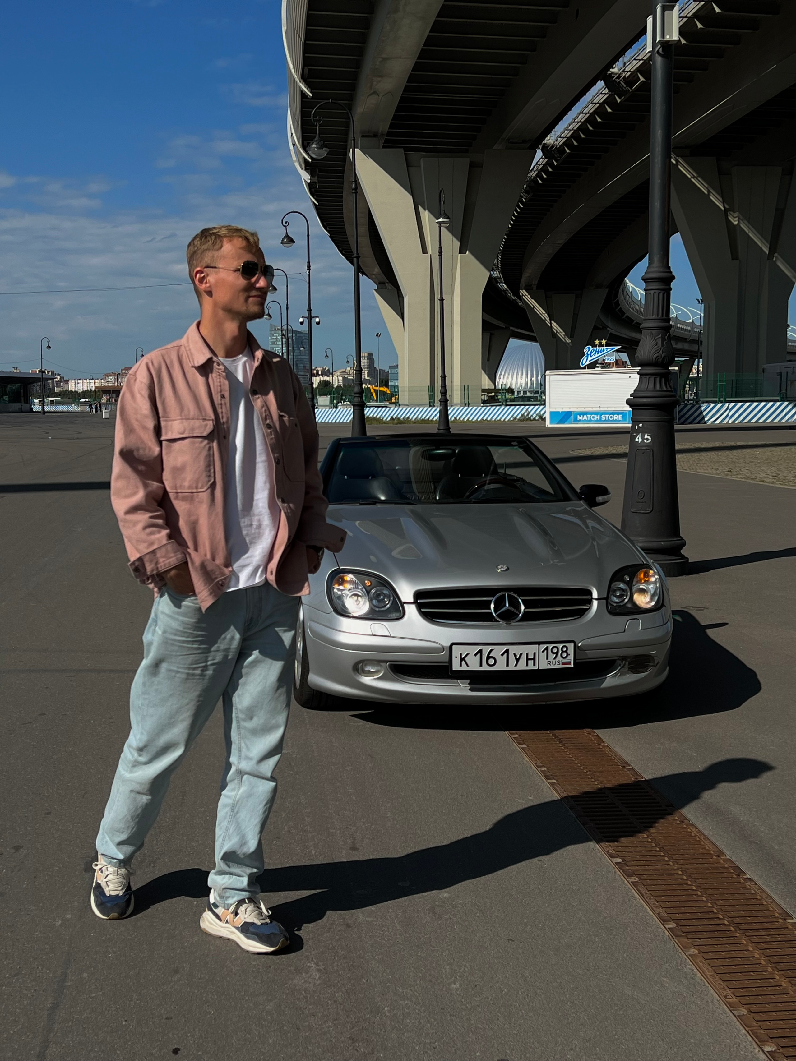 CABRIOLET. Стиль и креатив. Позиционирование твоего бренда