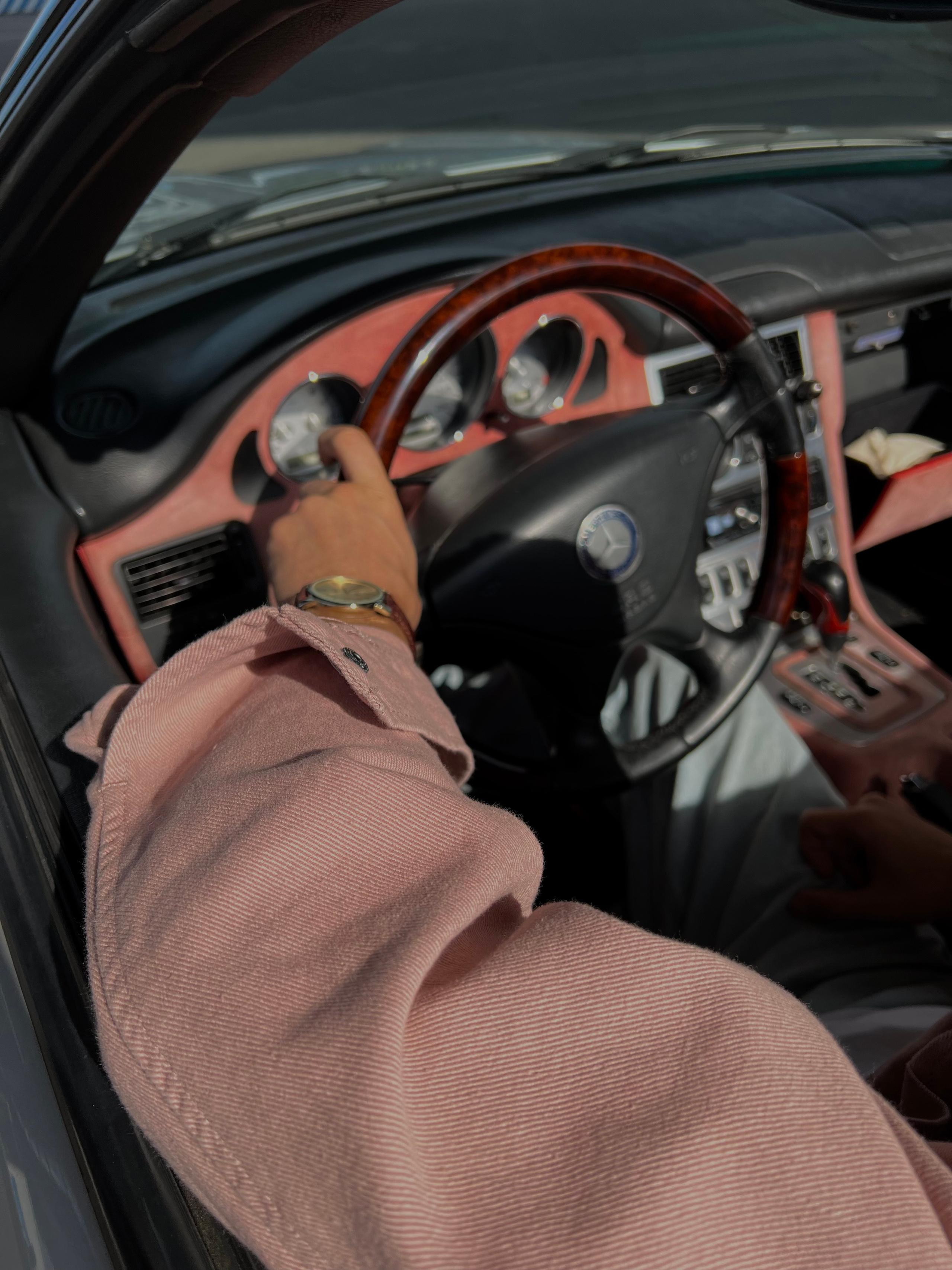 CABRIOLET. Стиль и креатив. Позиционирование твоего бренда