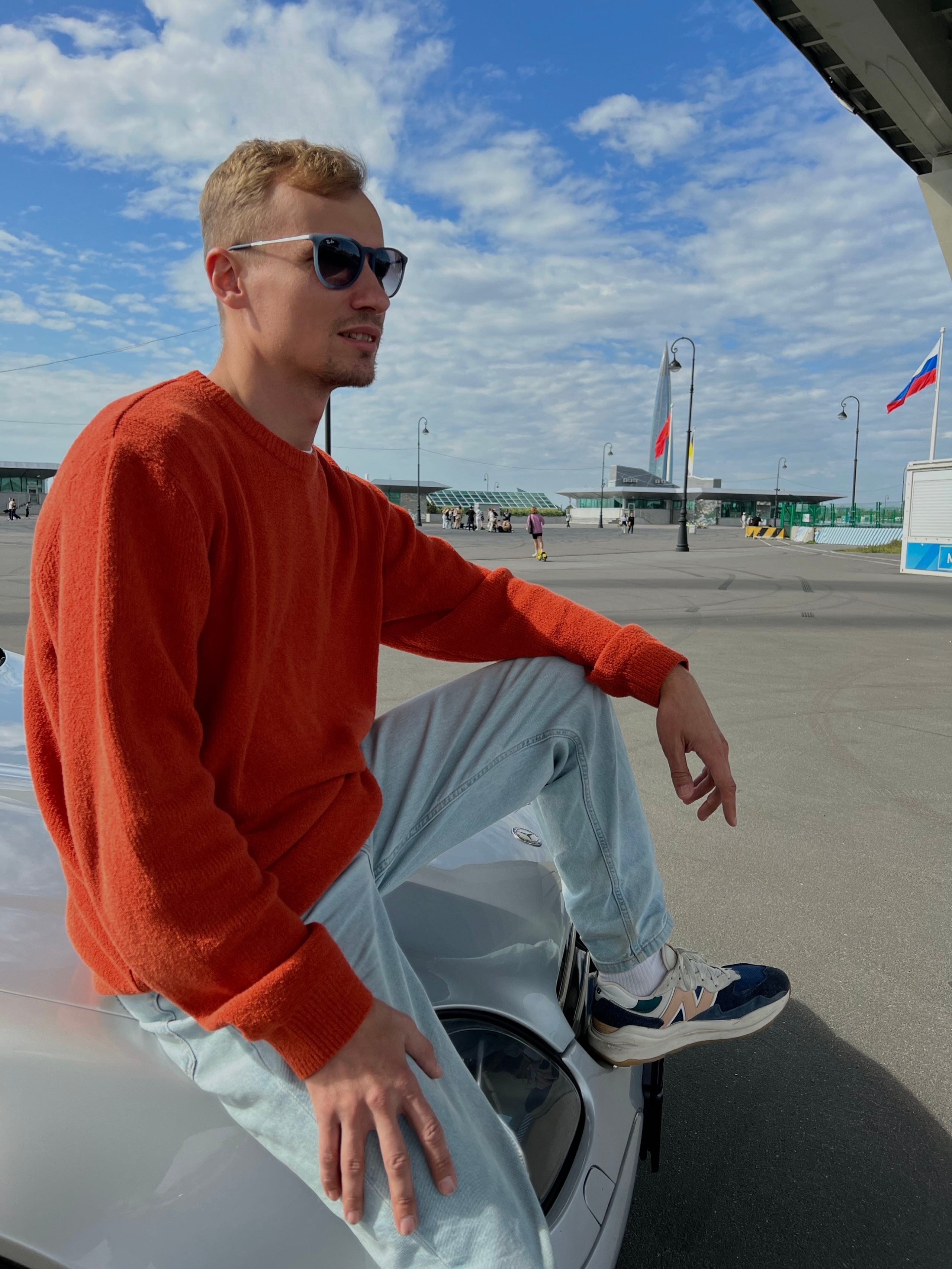 CABRIOLET. Стиль и креатив. Позиционирование твоего бренда