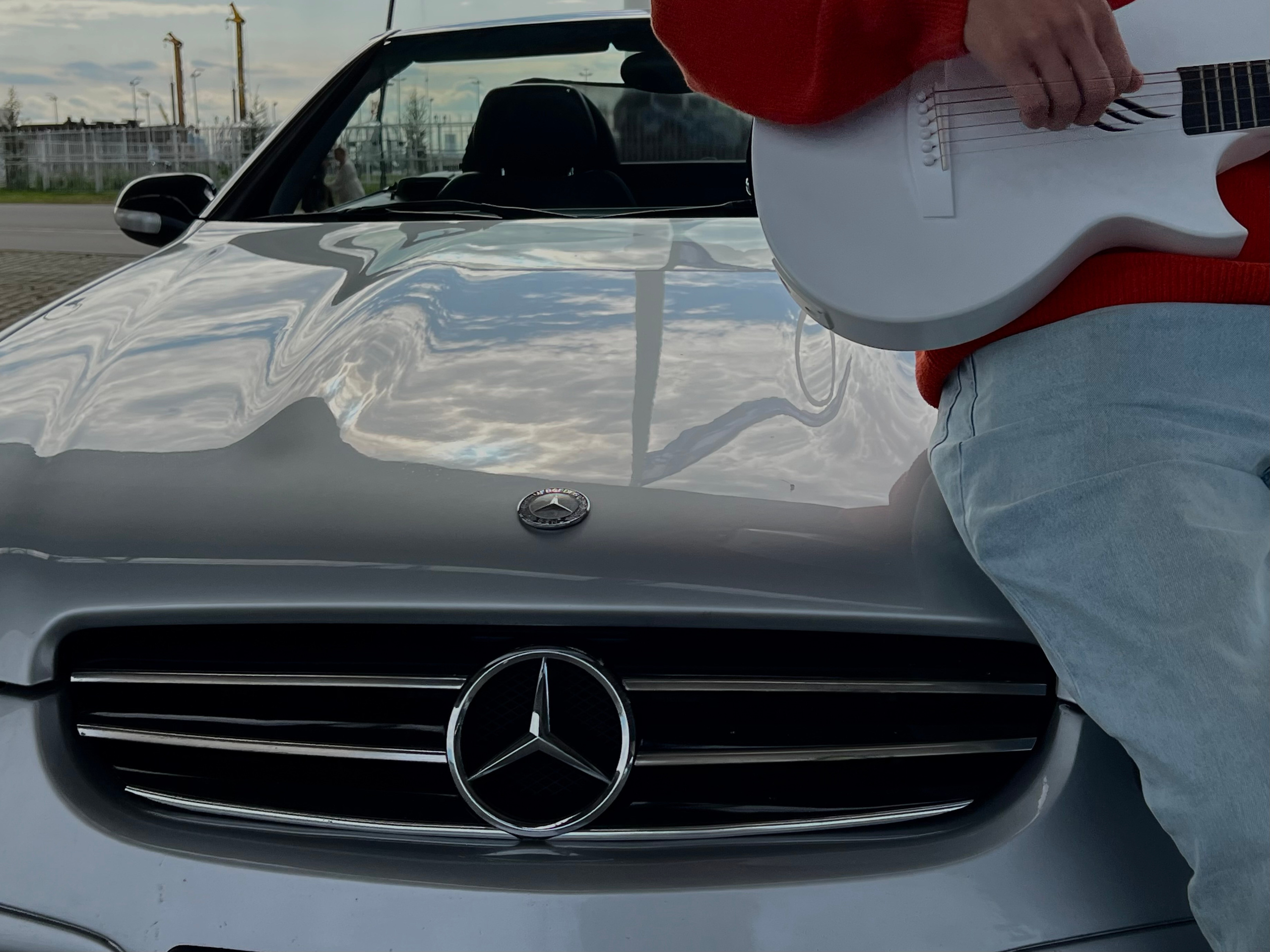 CABRIOLET. Стиль и креатив. Позиционирование твоего бренда