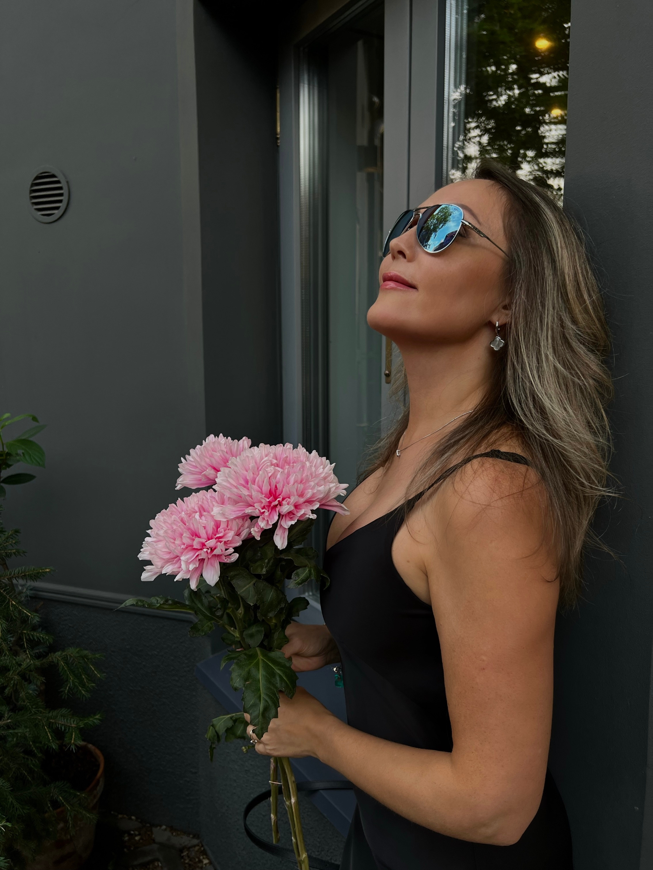 For an astrologer. Стиль и креатив. Позиционирование твоего бренда