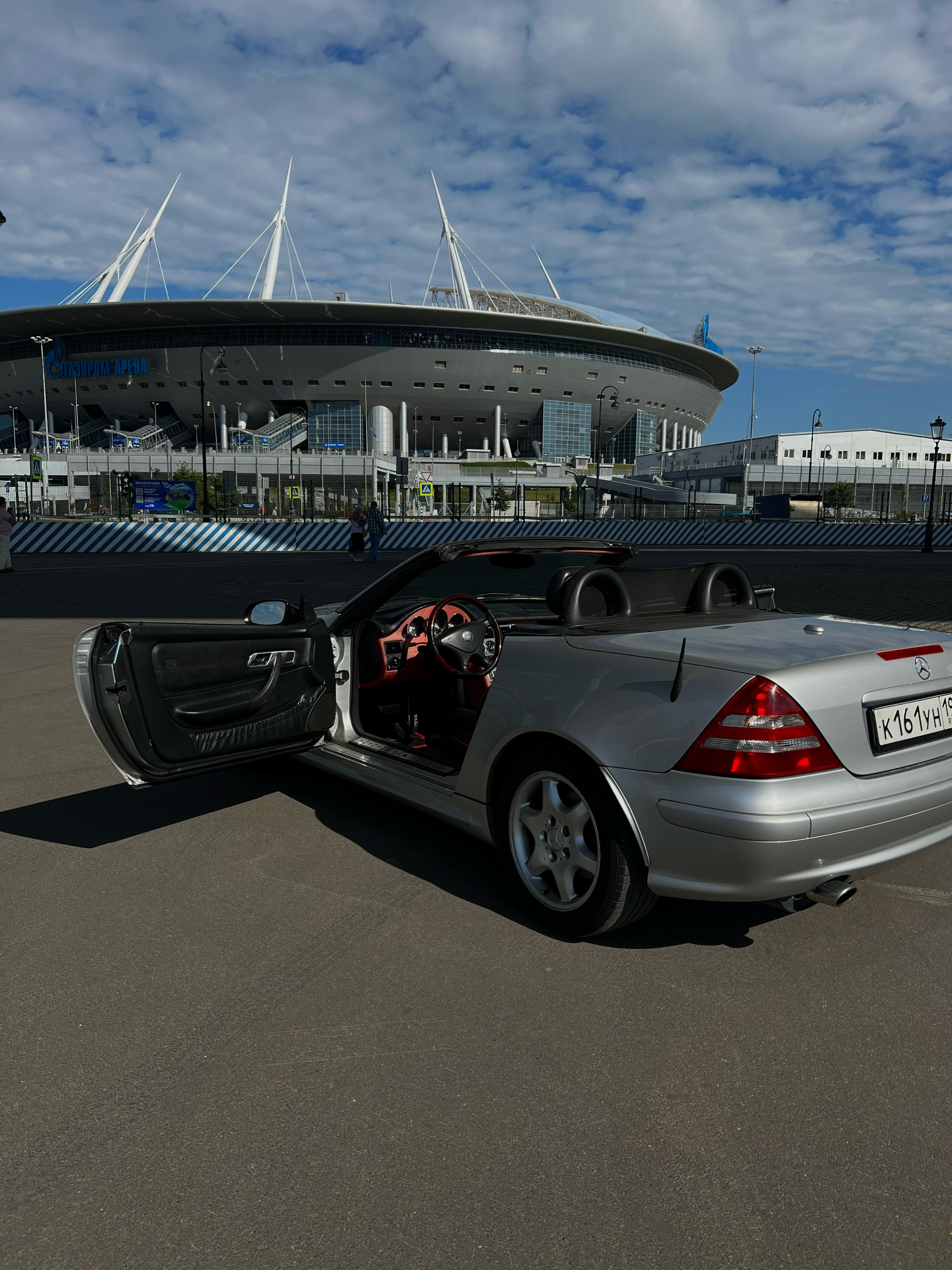 CABRIOLET. Стиль и креатив. Позиционирование твоего бренда