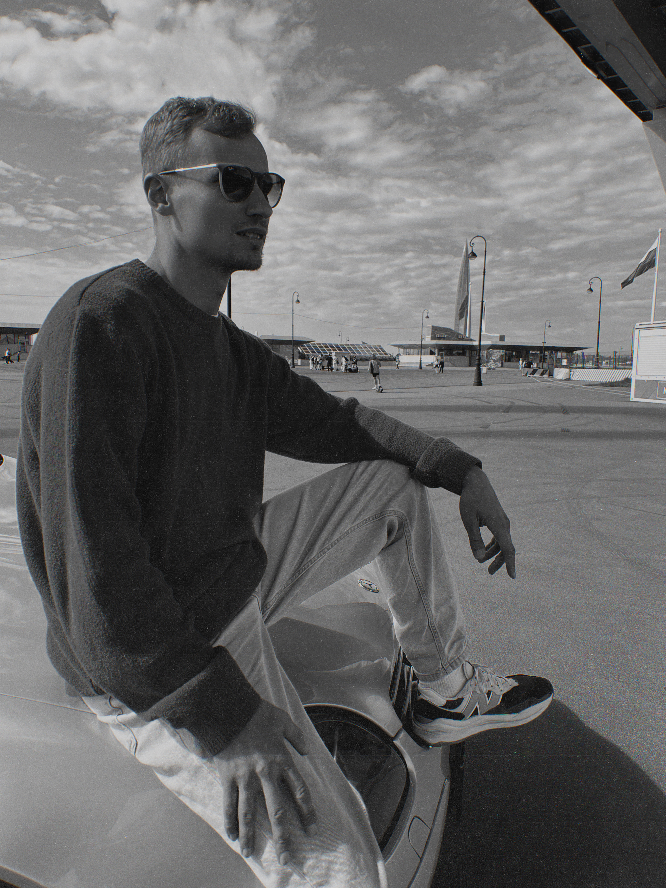 CABRIOLET. Стиль и креатив. Позиционирование твоего бренда