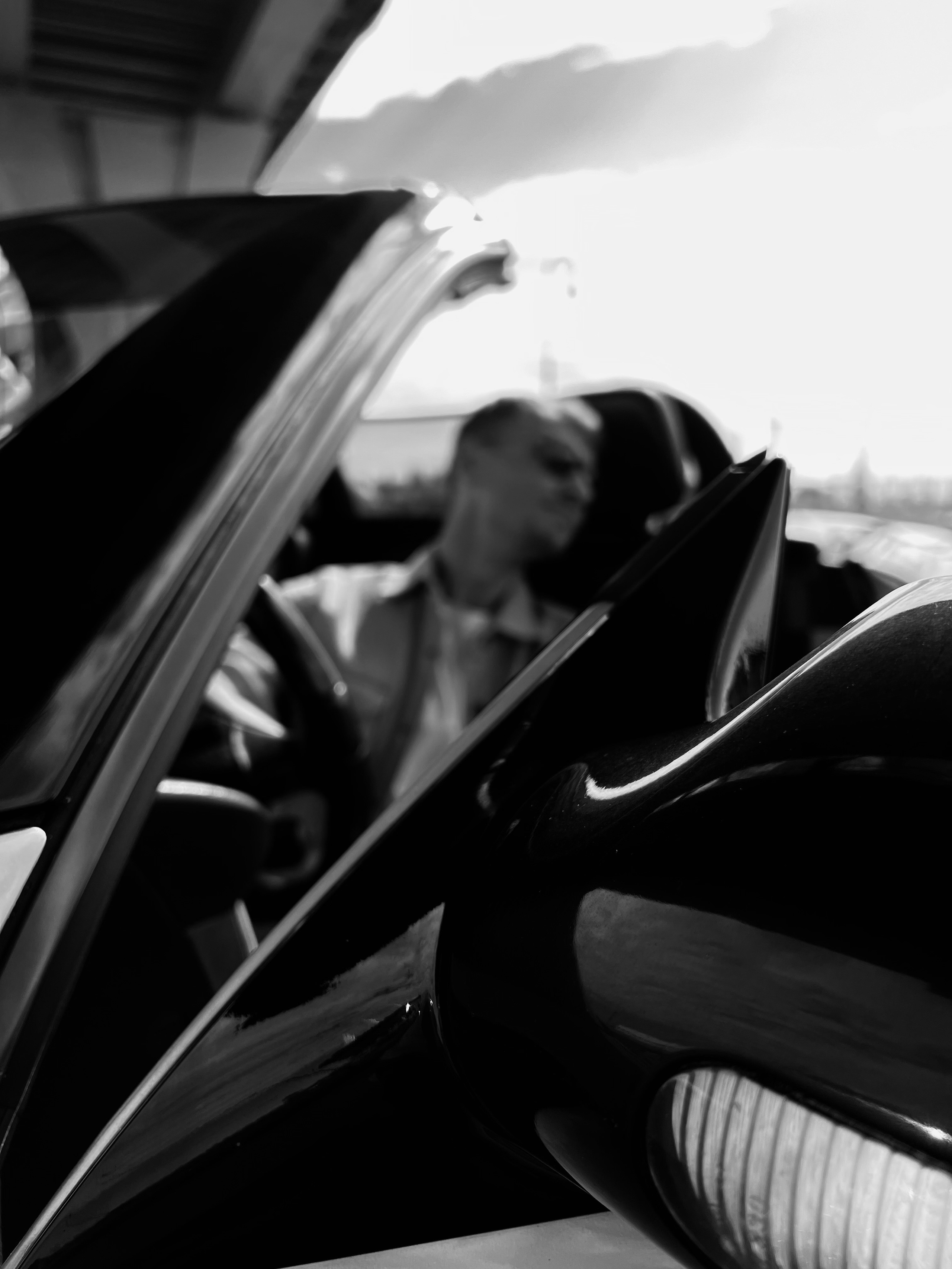 CABRIOLET. Стиль и креатив. Позиционирование твоего бренда