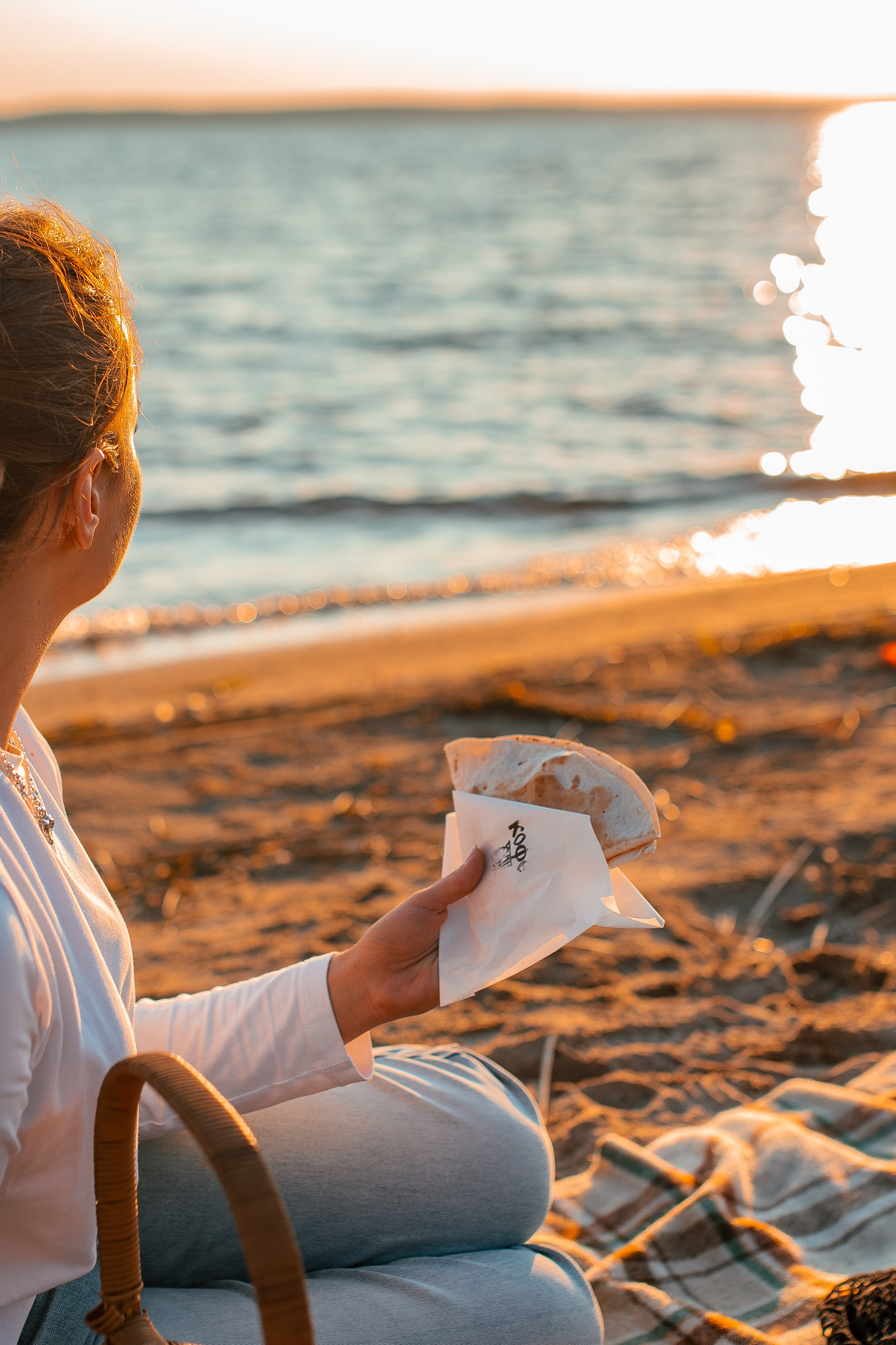 XVIII век — кофейня. Контент–фотограф | Леся Лесная
