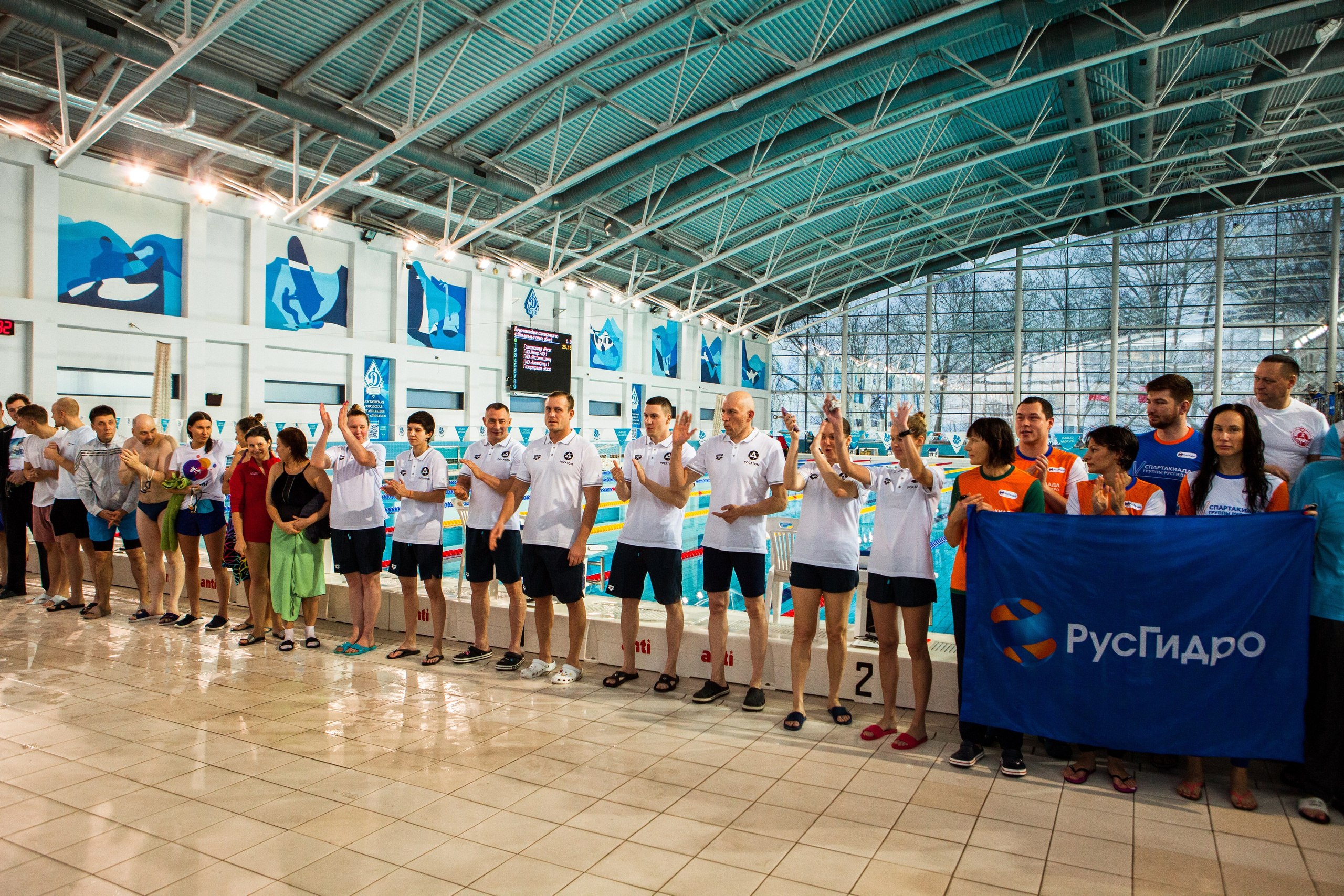 Соревнования по плаванию. Репортажный, семейный, свадебный, портретный фотограф