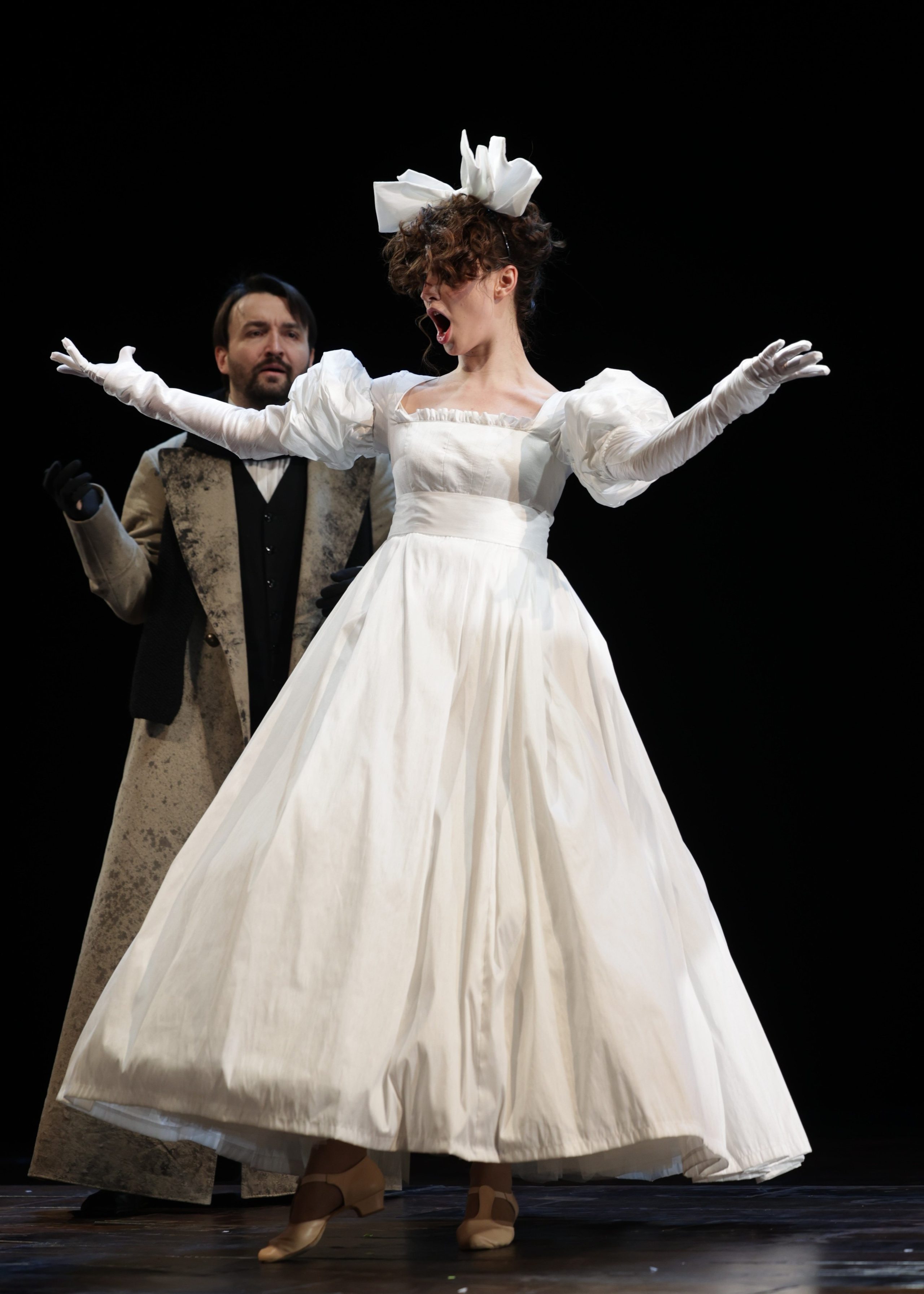 Москва, улицы, театр и артисты, друзья и мир фото Владимир Кашицин