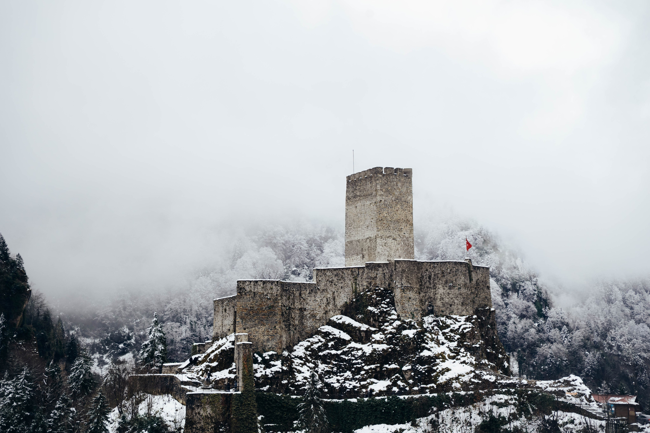Ризе. Анна Лобанова | фотограф