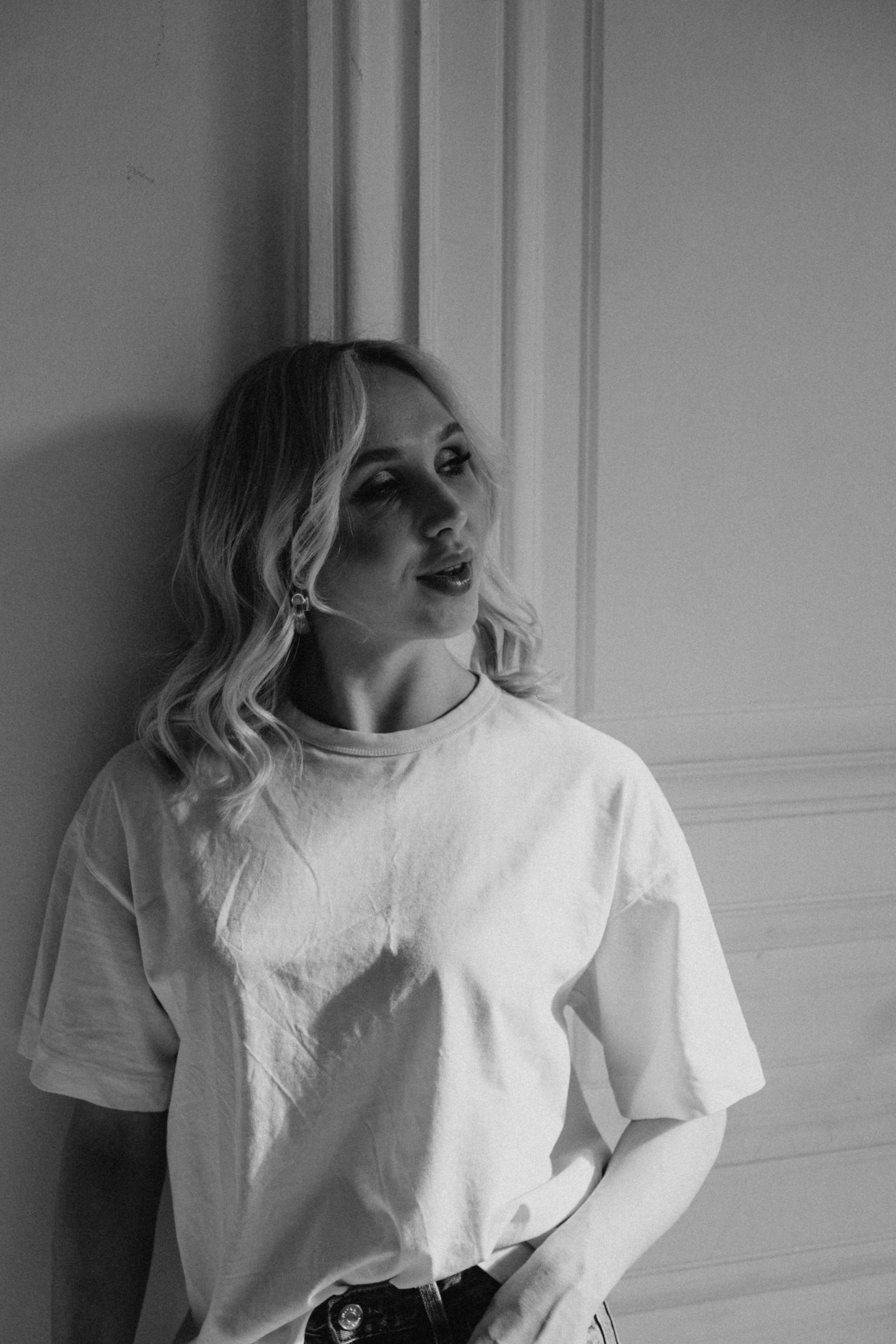 Студийная. Профессиональный фотограф, Санкт-Петербург — Виктория Богомолова